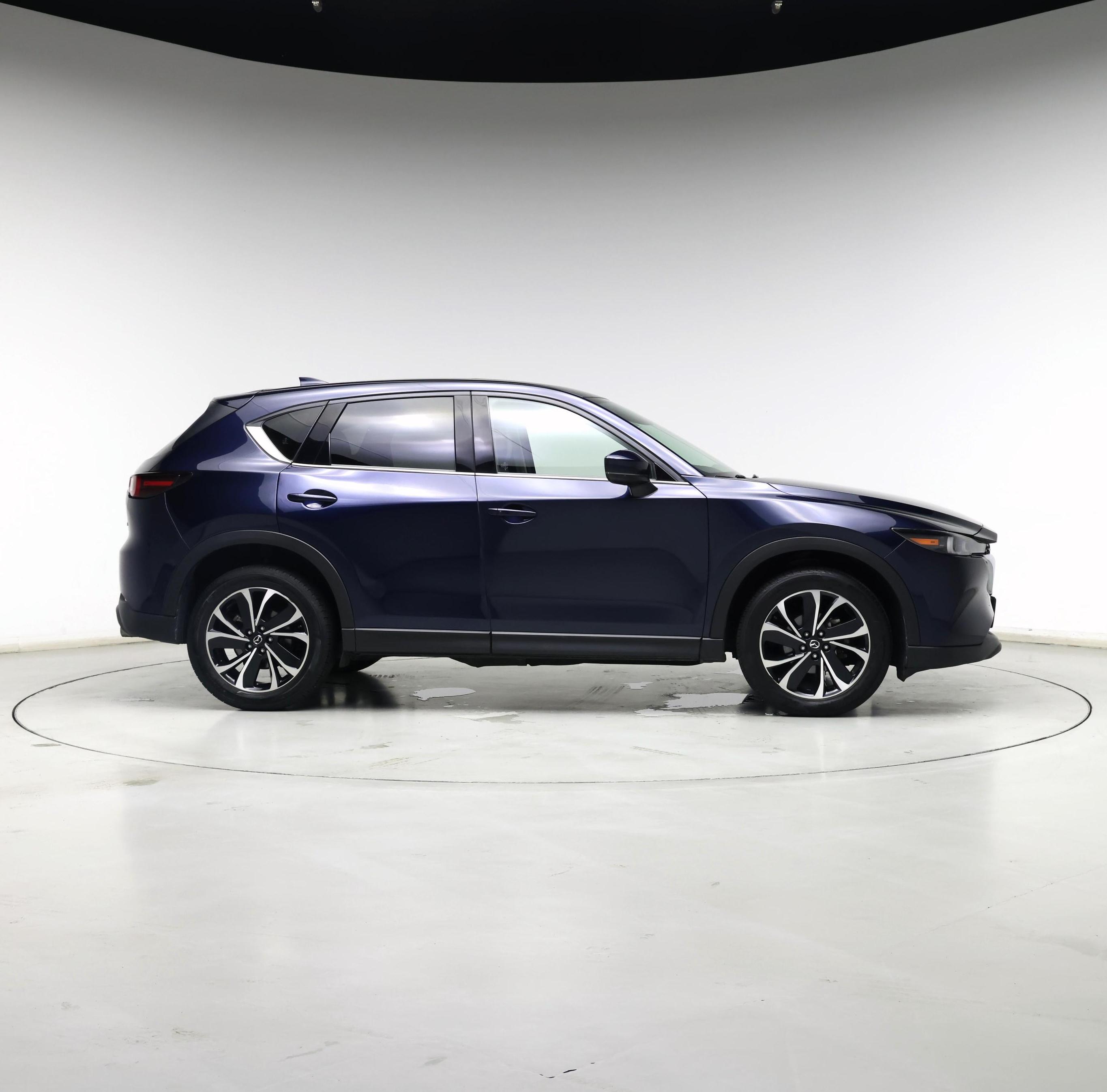 Thumbnail: 2022 Mazda CX-5 - 7