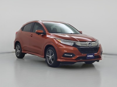 2020 Honda HR-V Touring