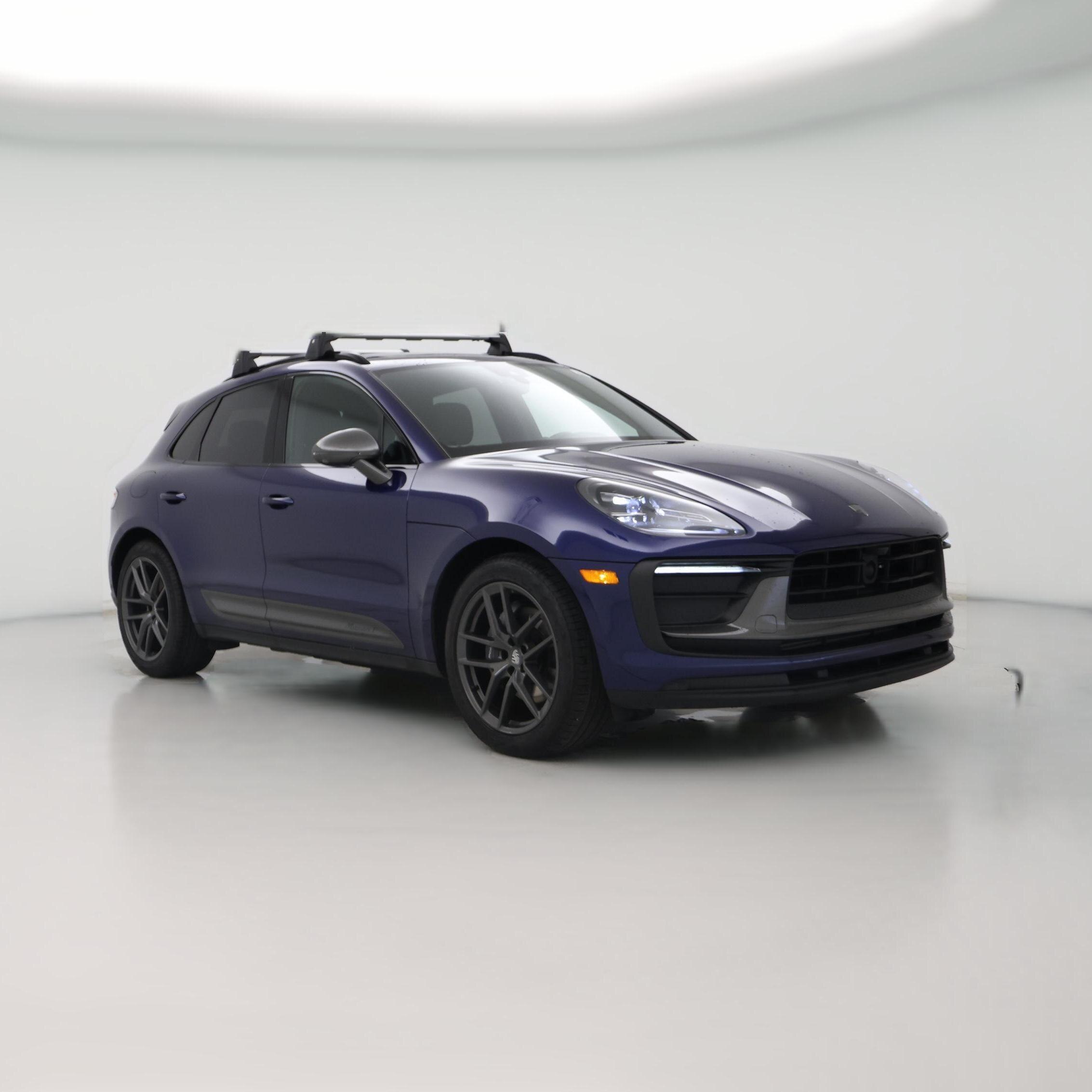 Thumbnail: 2023 Porsche Macan - 1