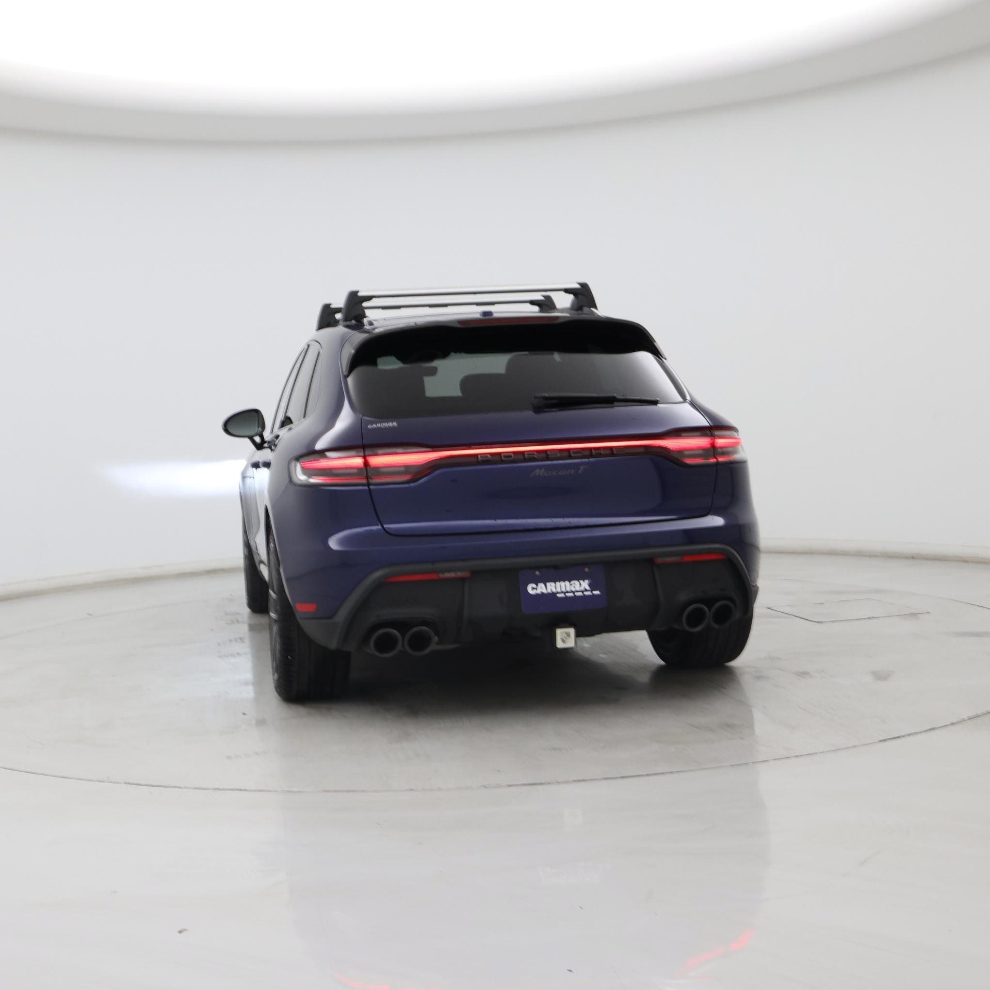 Thumbnail: 2023 Porsche Macan - 6