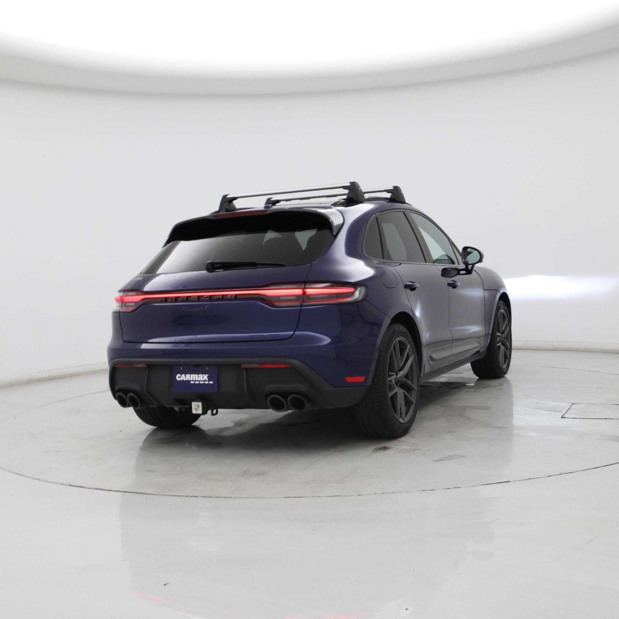 Thumbnail: 2023 Porsche Macan - 8