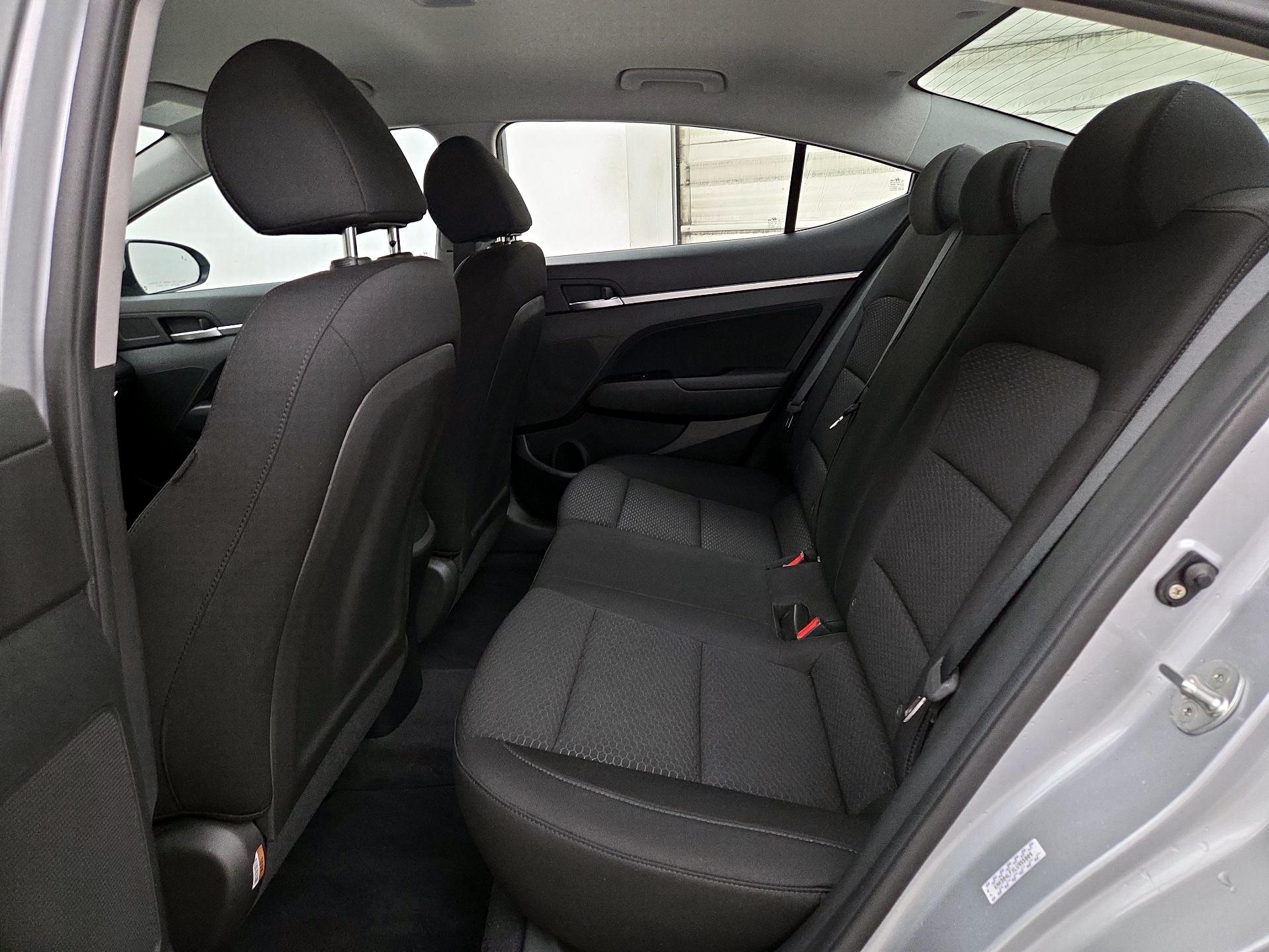 Thumbnail: 2020 Hyundai Elantra - 19