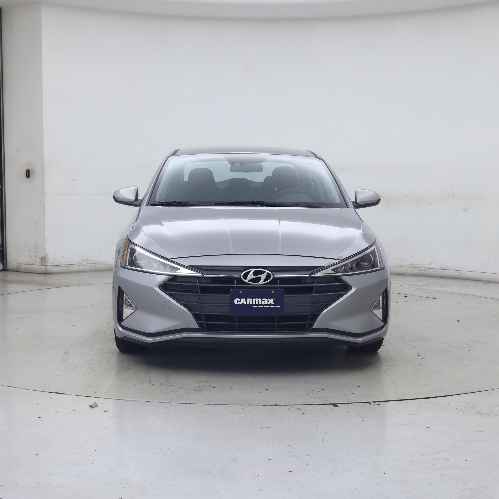 Thumbnail: 2020 Hyundai Elantra - 5