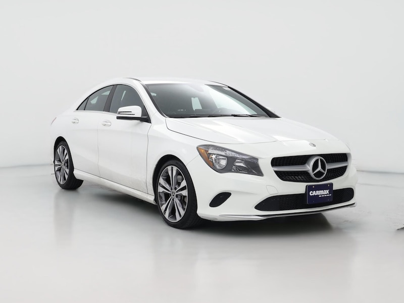 2019 Mercedes-Benz CLA 250 -
                  Bakersfield, CA
