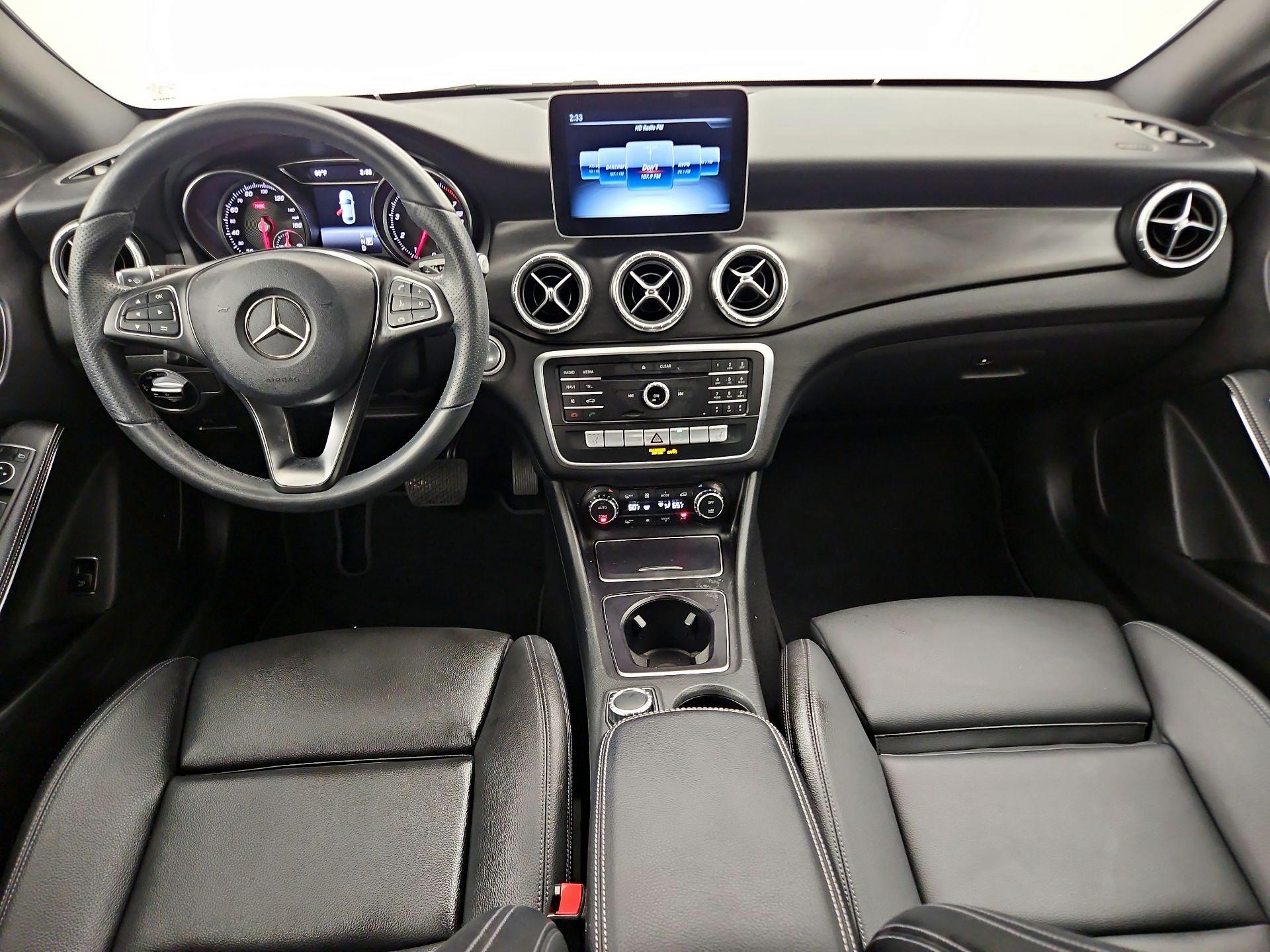 Thumbnail: 2019 Mercedes-Benz CLA - 9