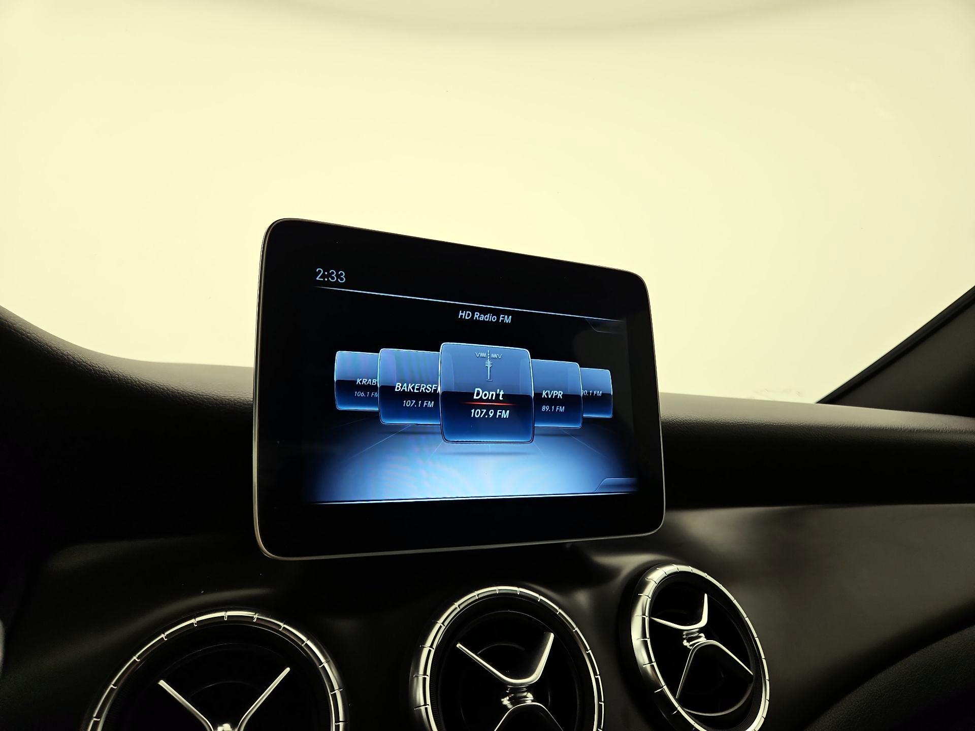 Thumbnail: 2019 Mercedes-Benz CLA - 15