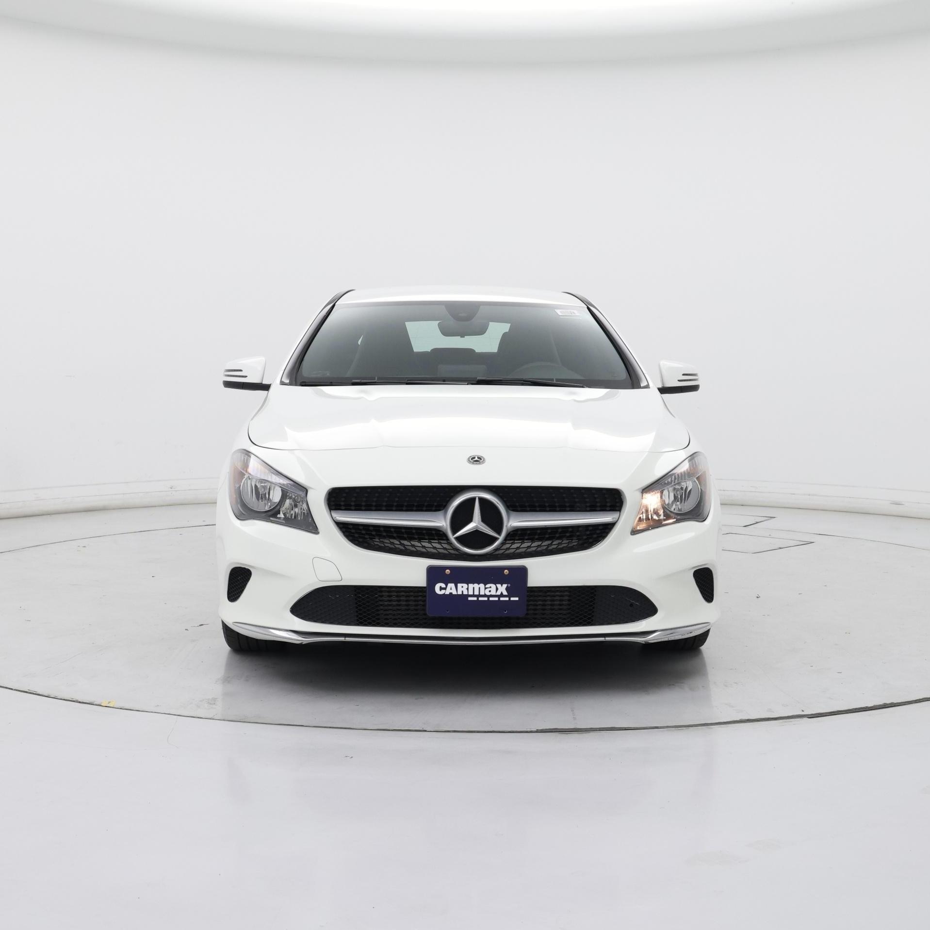 Thumbnail: 2019 Mercedes-Benz CLA - 5