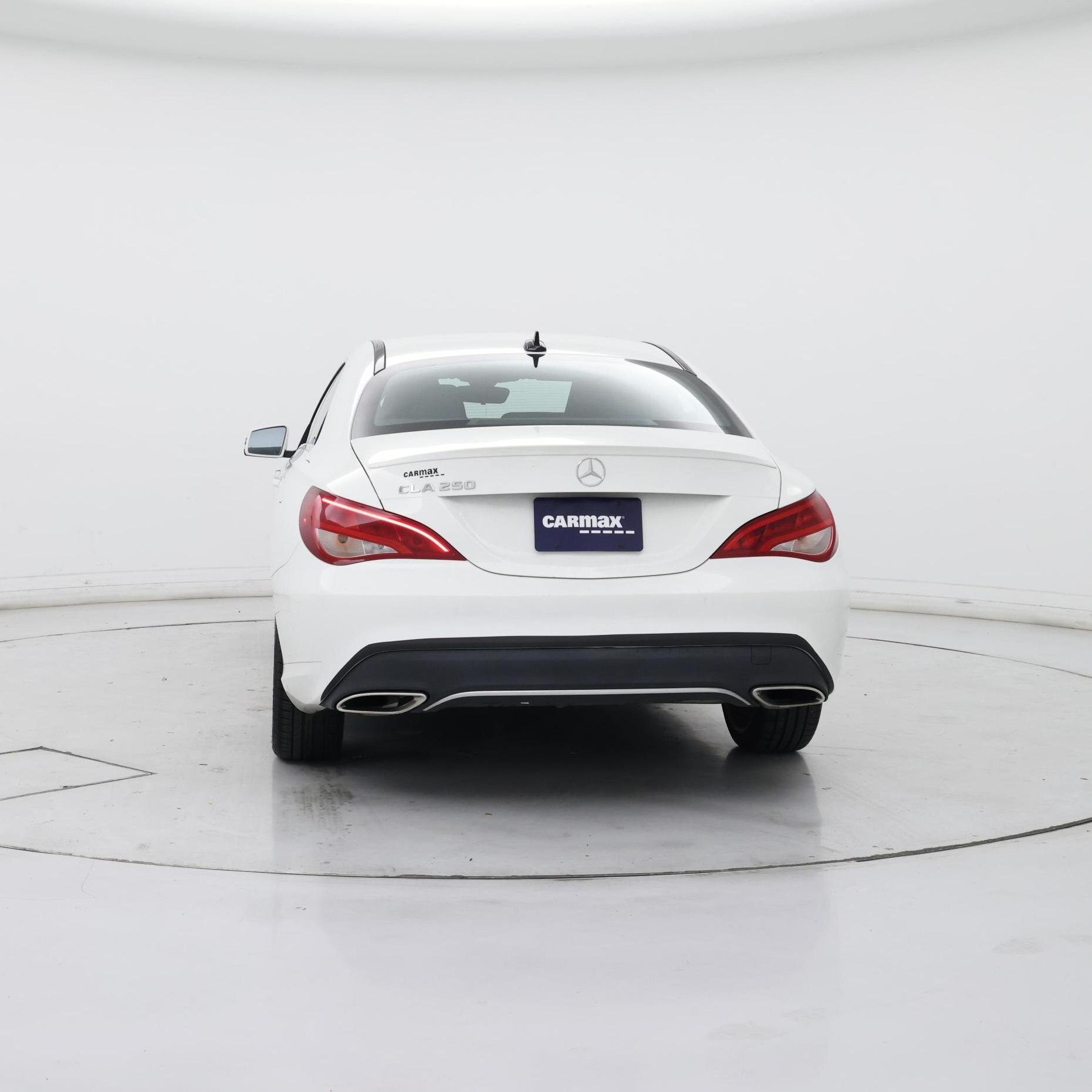 Thumbnail: 2019 Mercedes-Benz CLA - 6