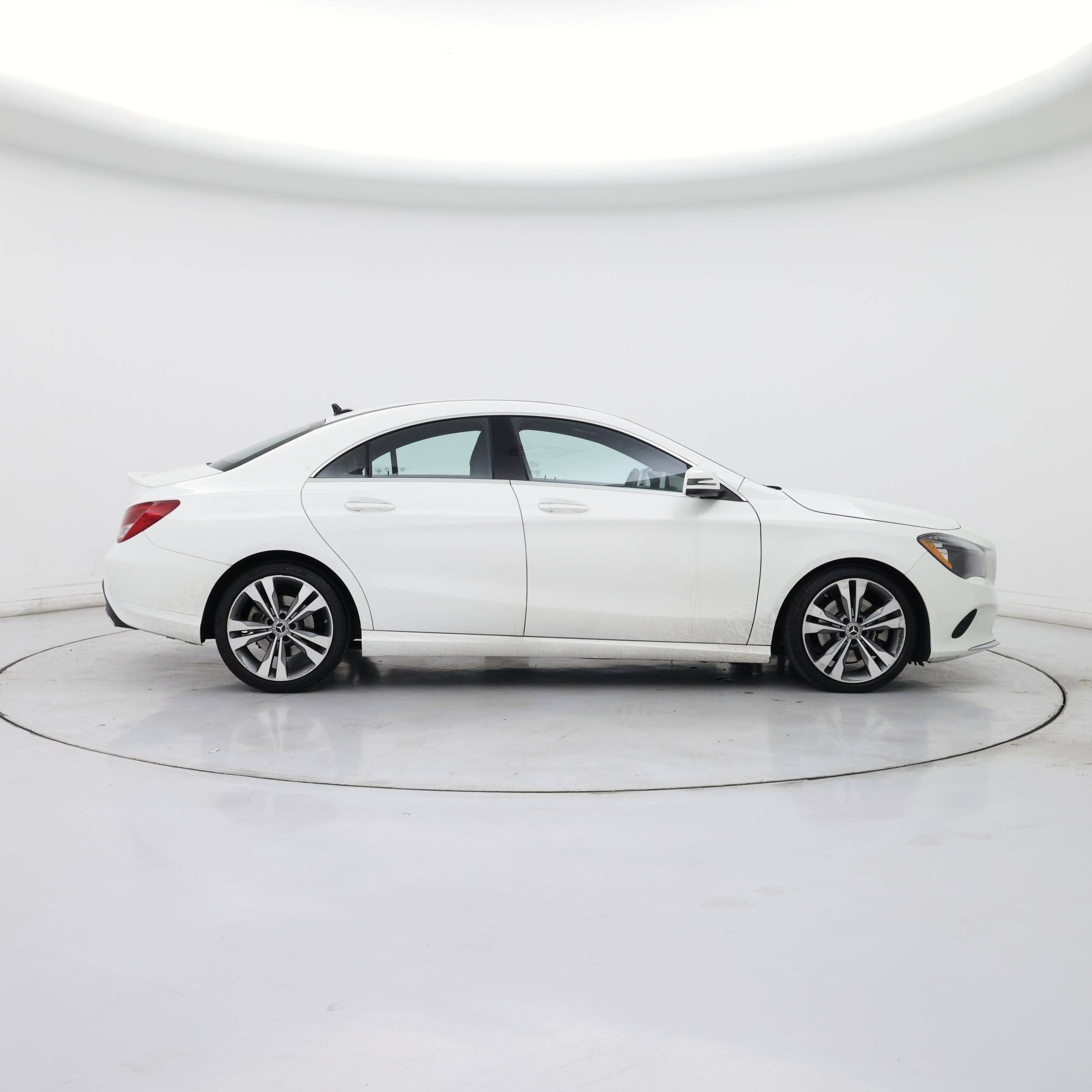 Thumbnail: 2019 Mercedes-Benz CLA - 7