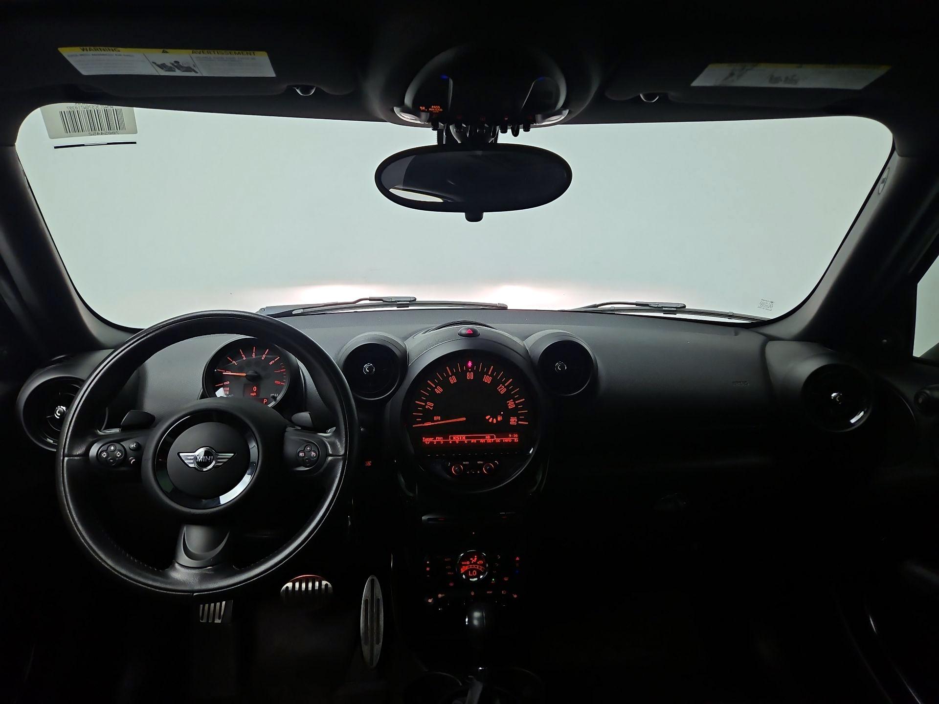 Thumbnail: 2016 MINI Cooper Countryman - 9
