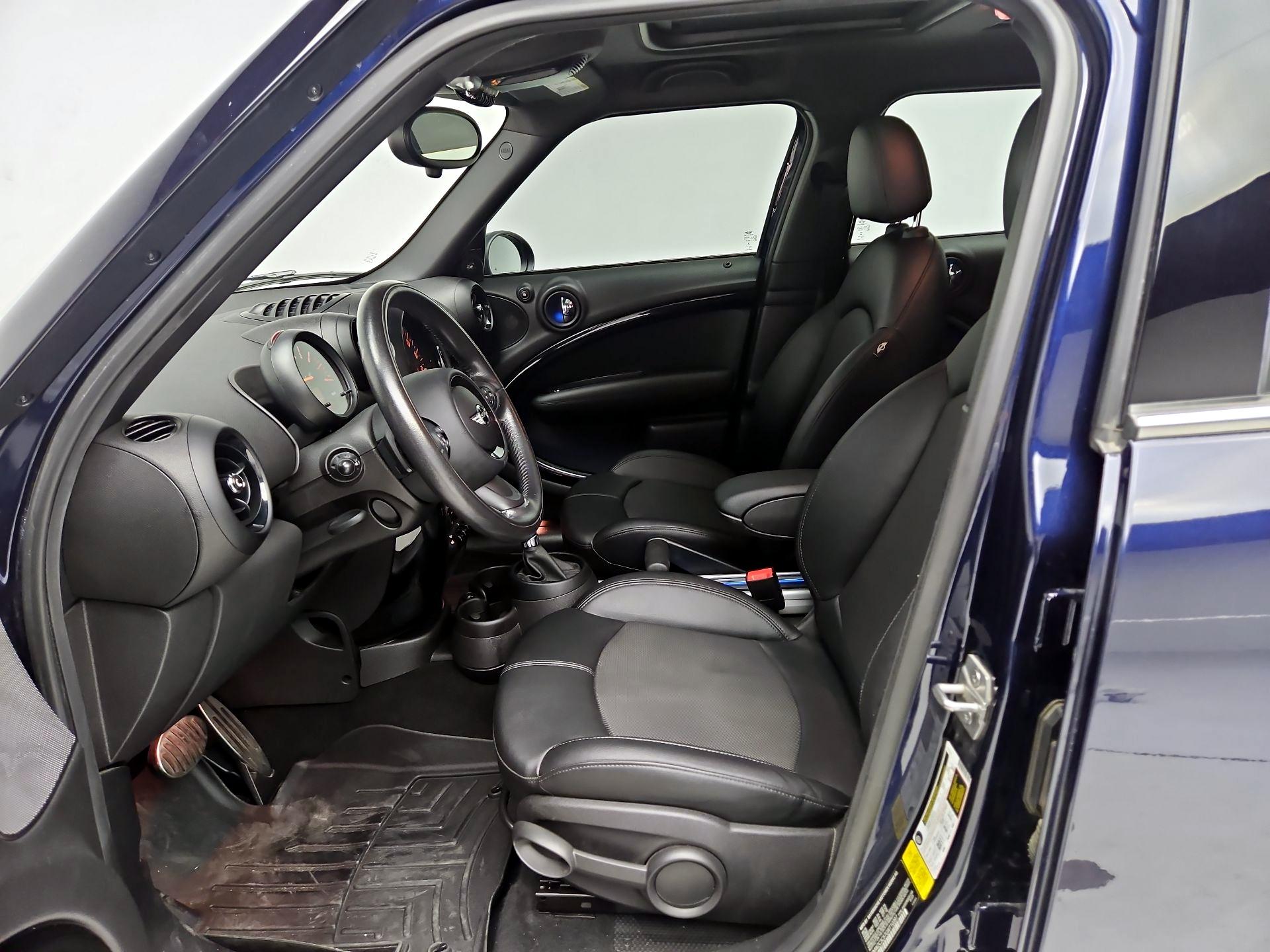 Thumbnail: 2016 MINI Cooper Countryman - 11