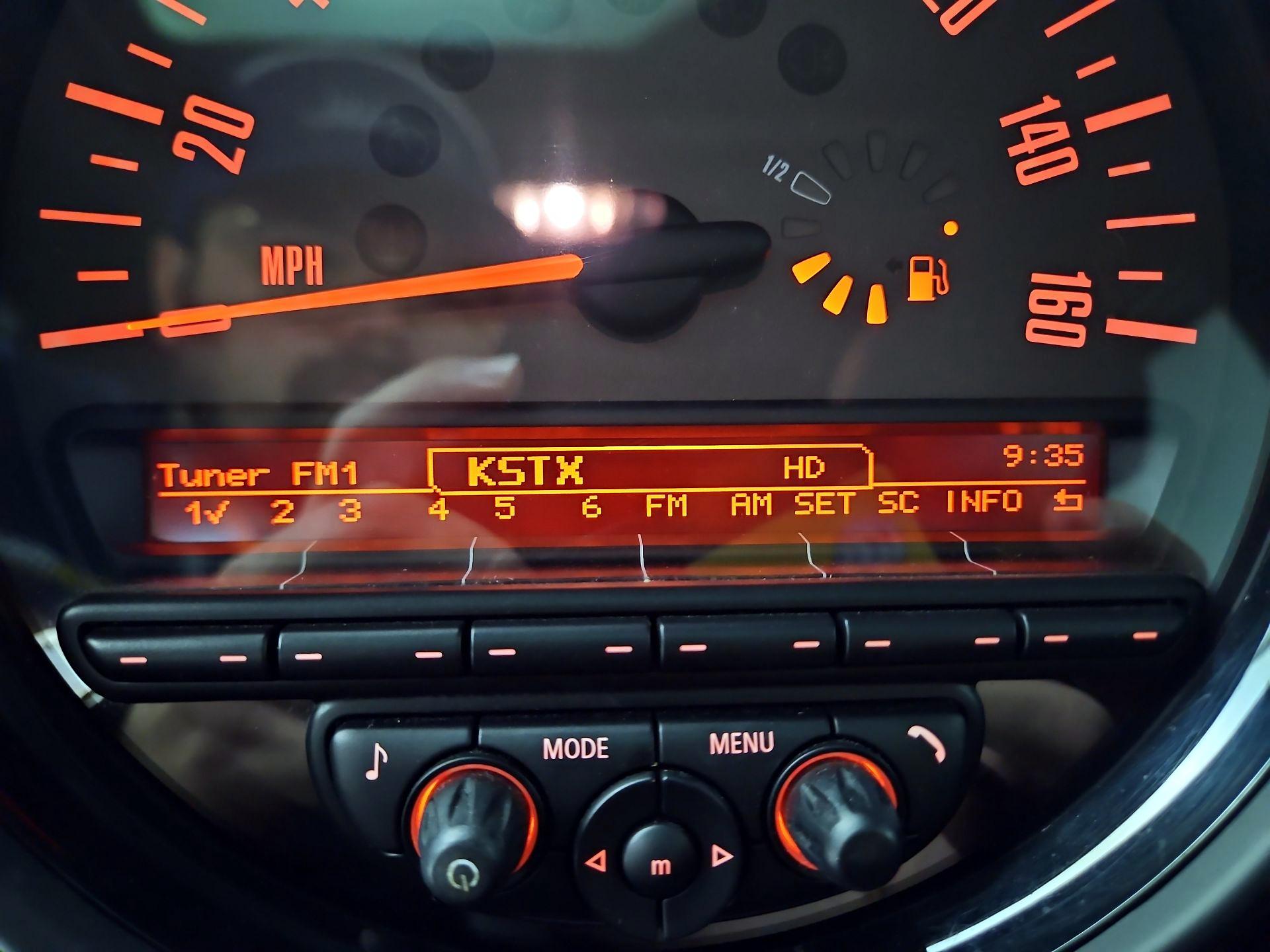 Thumbnail: 2016 MINI Cooper Countryman - 13