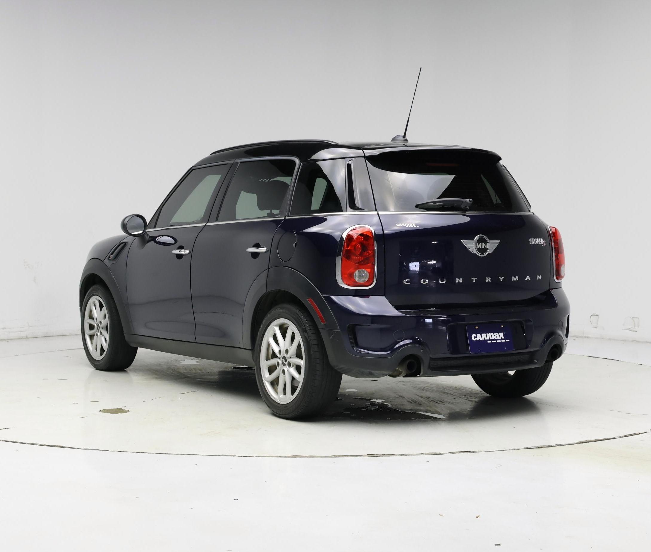 Thumbnail: 2016 MINI Cooper Countryman - 2