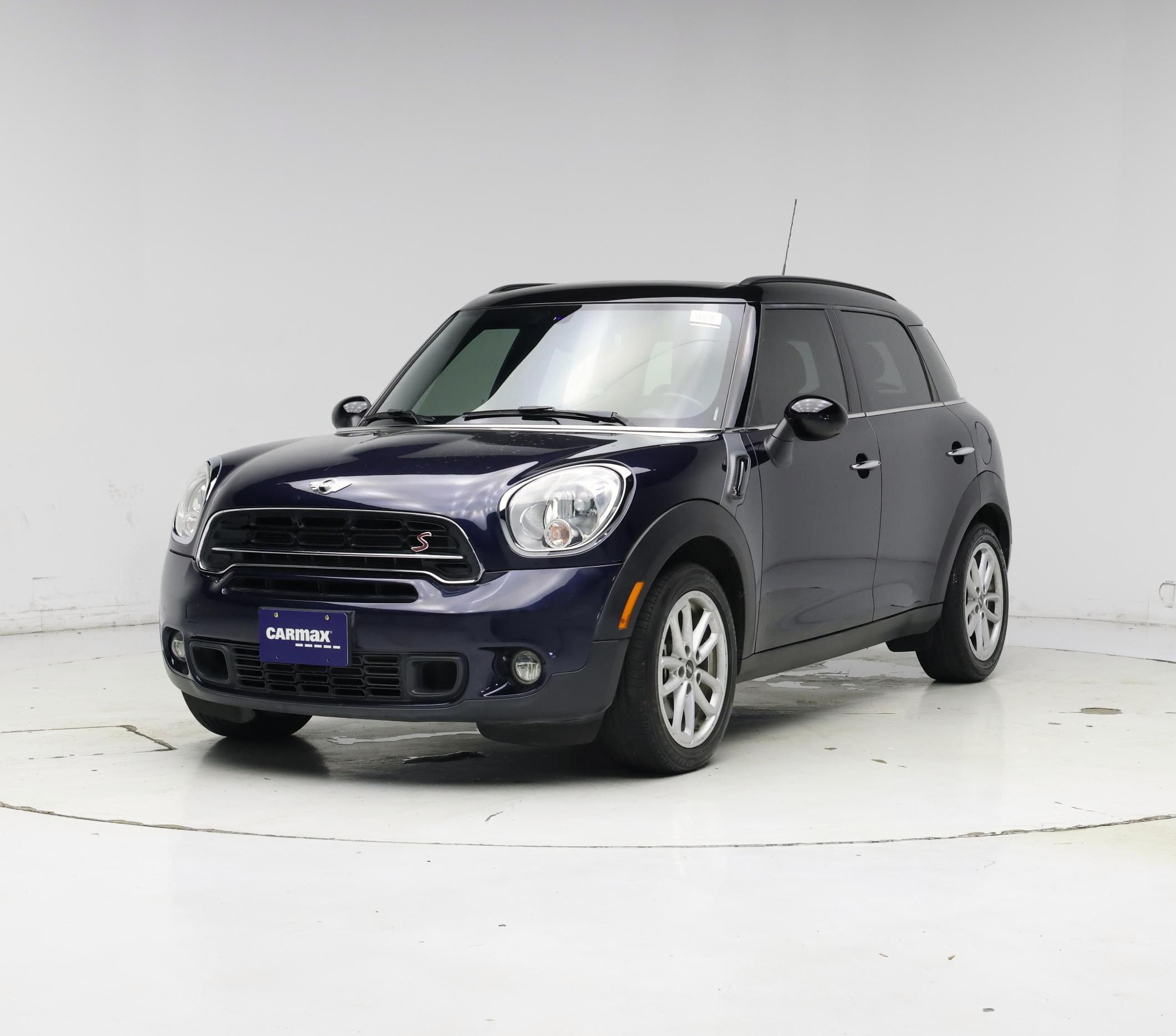Thumbnail: 2016 MINI Cooper Countryman - 4