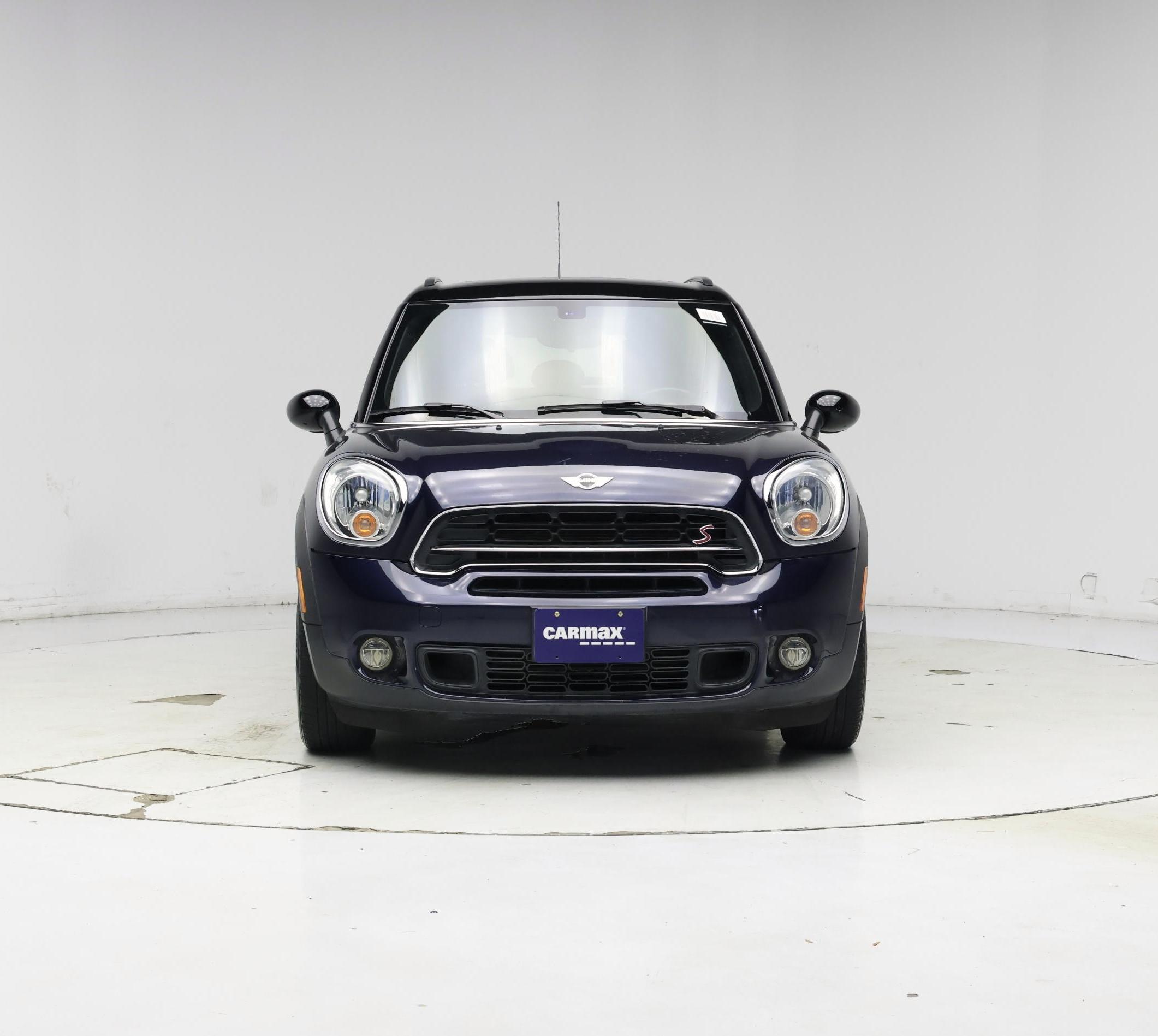 Thumbnail: 2016 MINI Cooper Countryman - 5