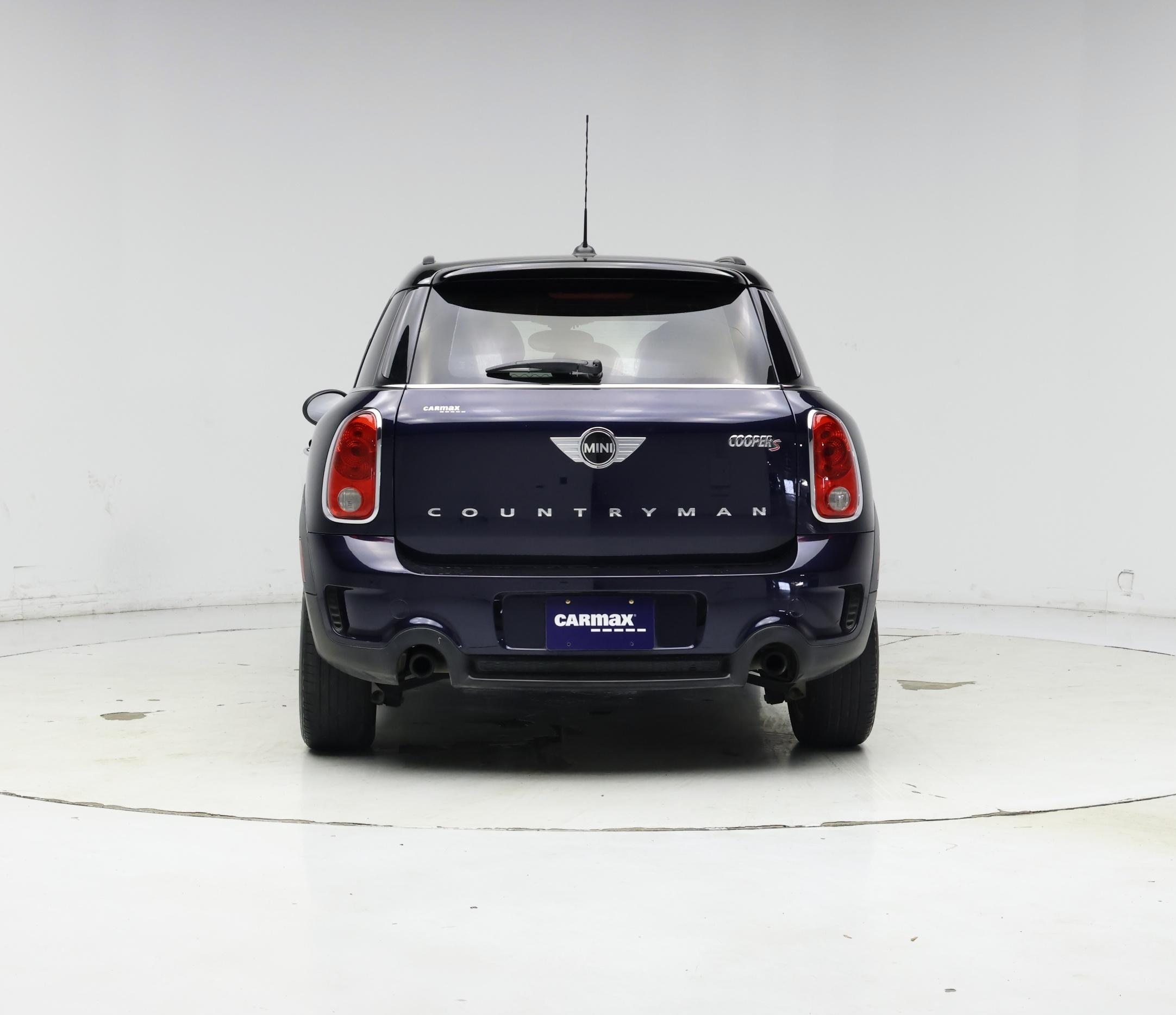 Thumbnail: 2016 MINI Cooper Countryman - 6