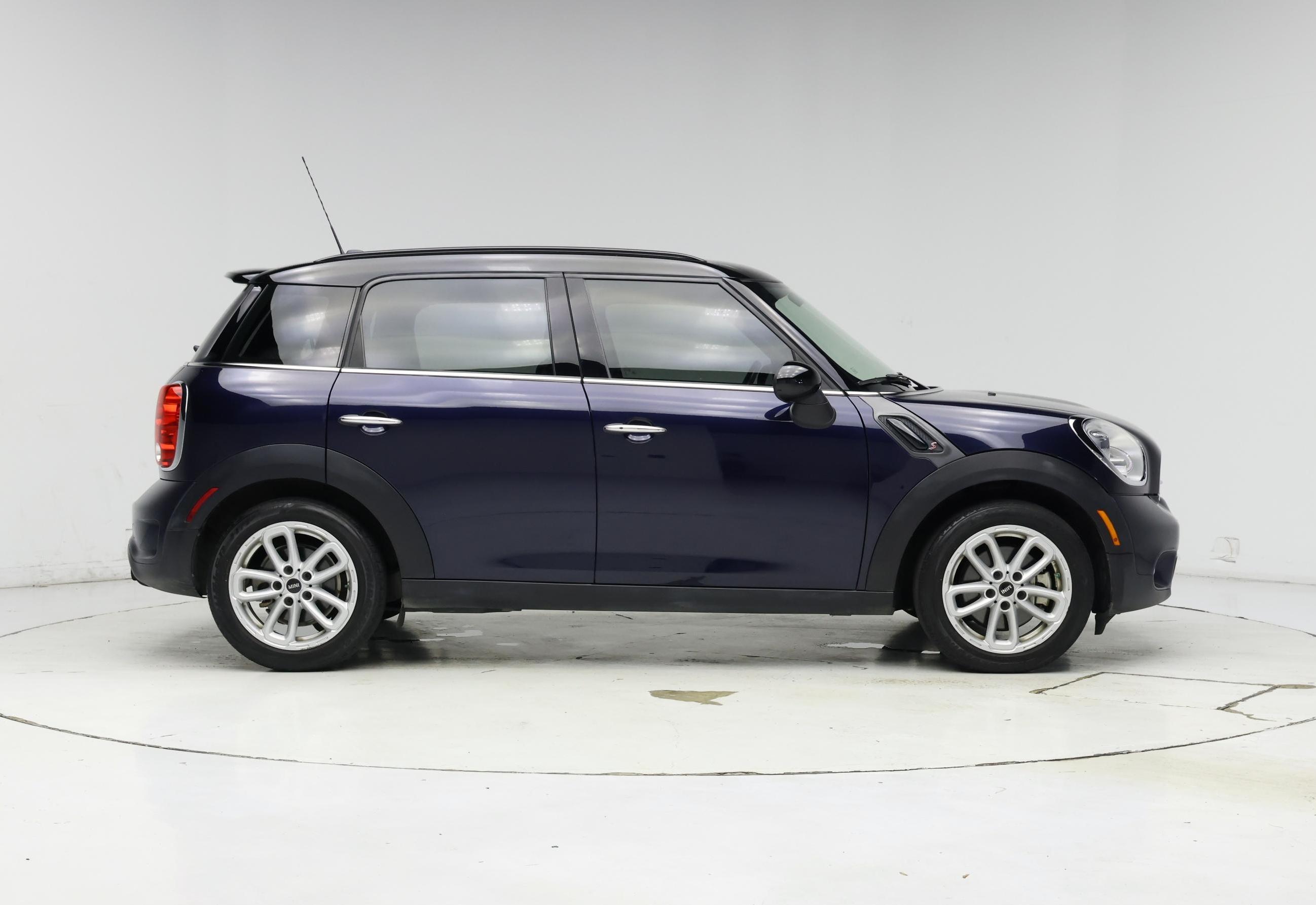 Thumbnail: 2016 MINI Cooper Countryman - 7