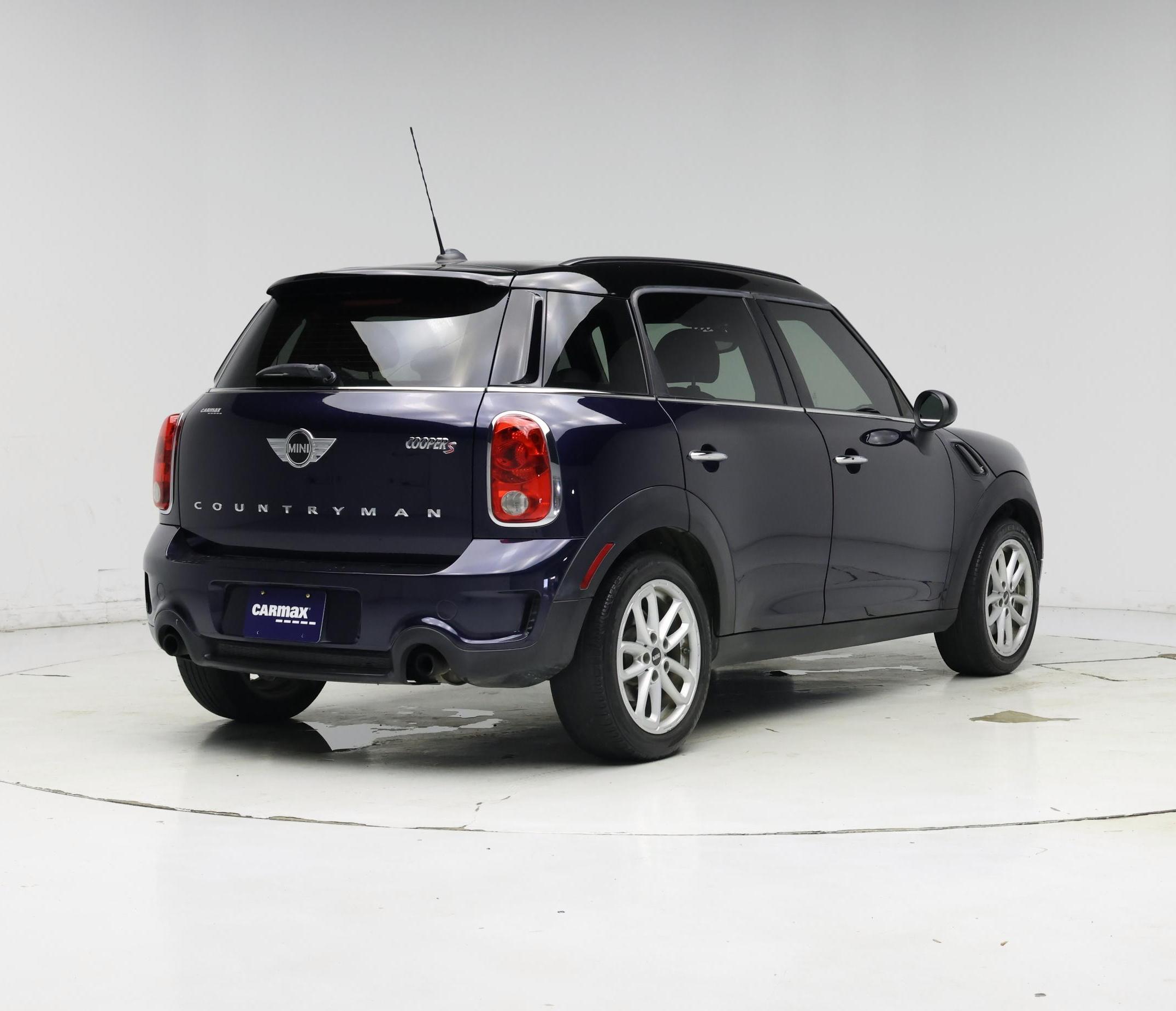 Thumbnail: 2016 MINI Cooper Countryman - 8