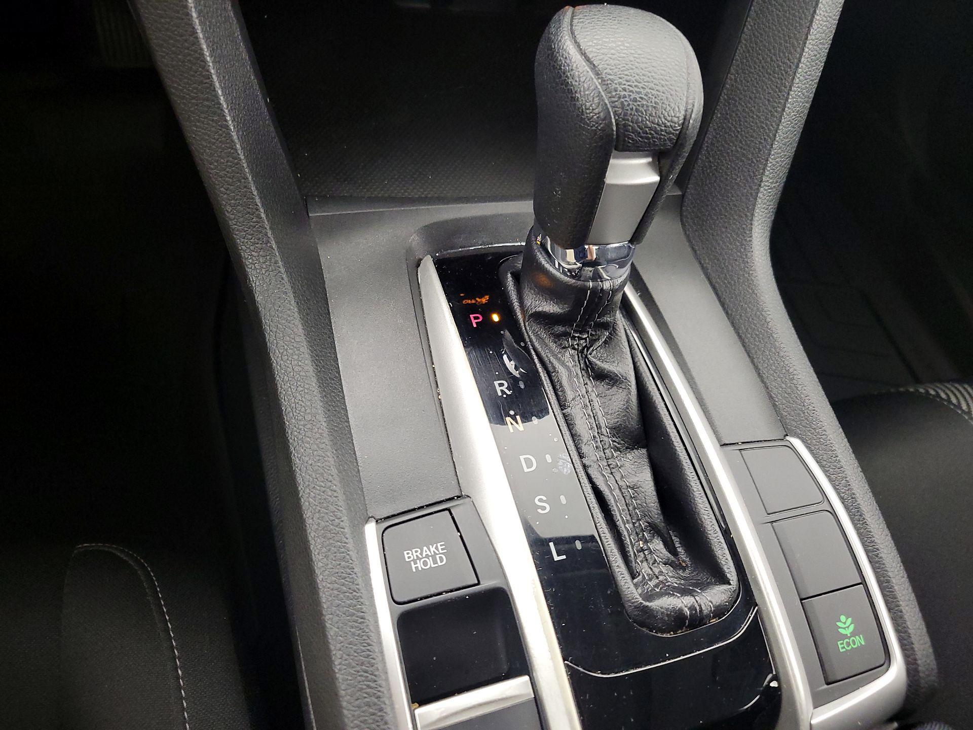 Thumbnail: 2016 Honda Civic - 17