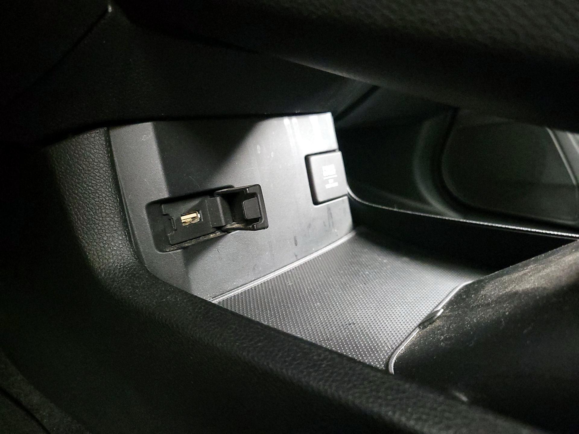 Thumbnail: 2016 Honda Civic - 18