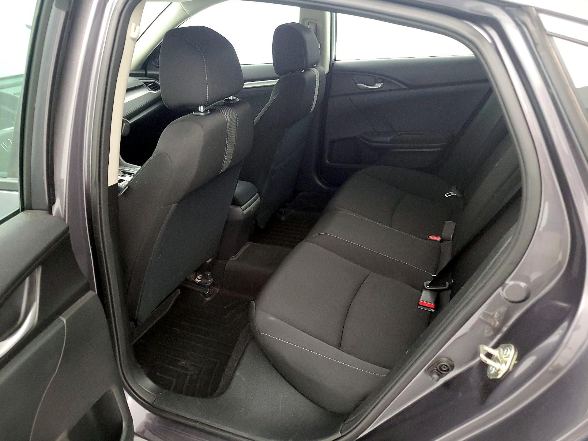 Thumbnail: 2016 Honda Civic - 20