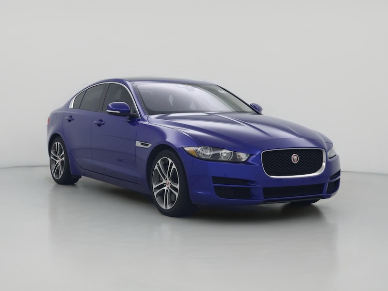 2017 Jaguar XE Premium -
                  Fort Lauderdale, FL