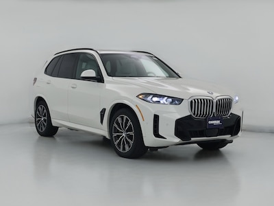 2024 BMW X5 Plug In Hybrid xDrive50e