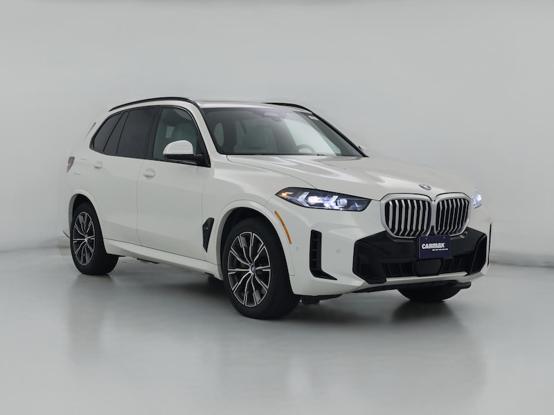 2024 BMW X5 xDrive50e