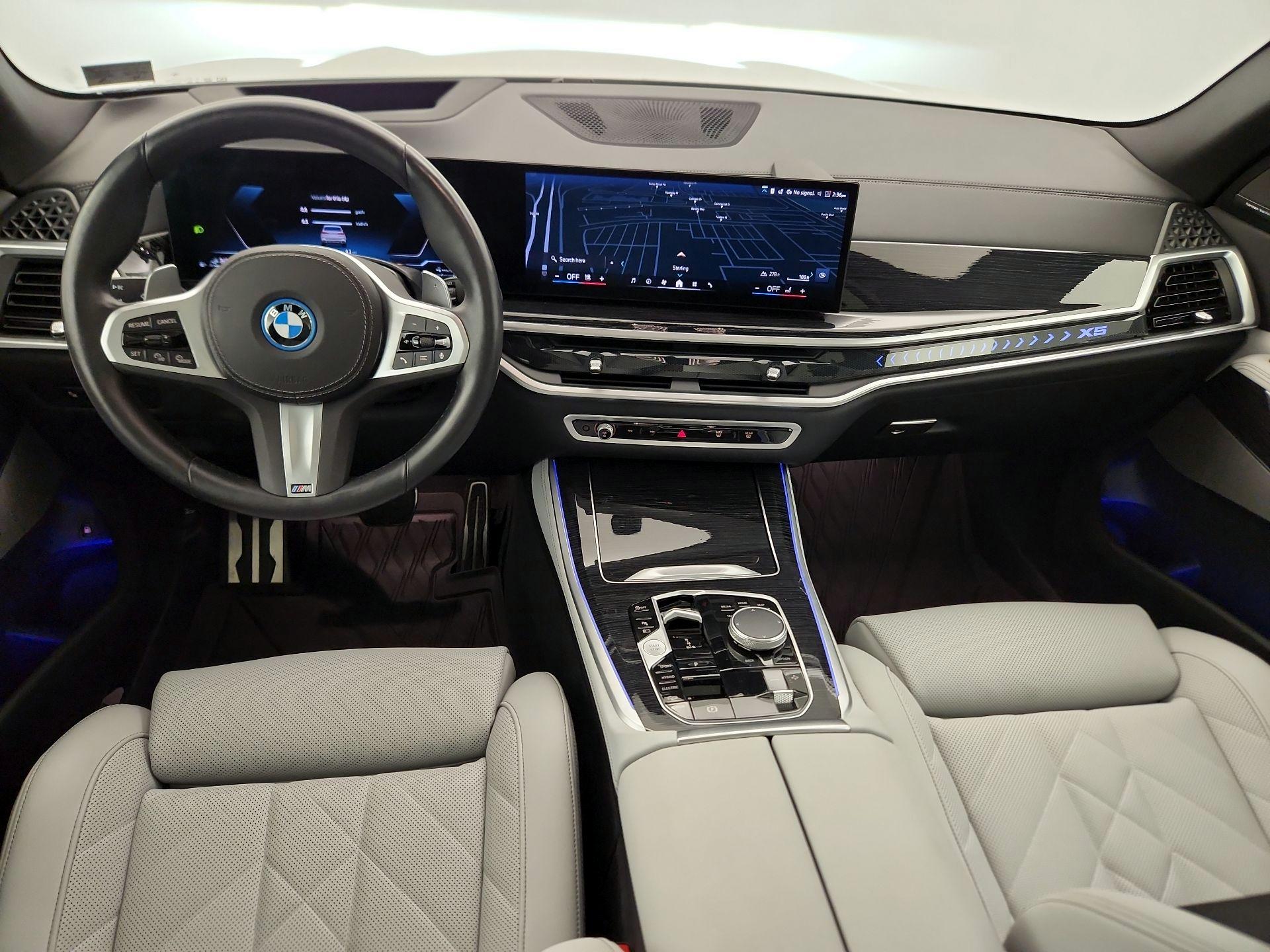 Thumbnail: 2024 BMW X5 - 9