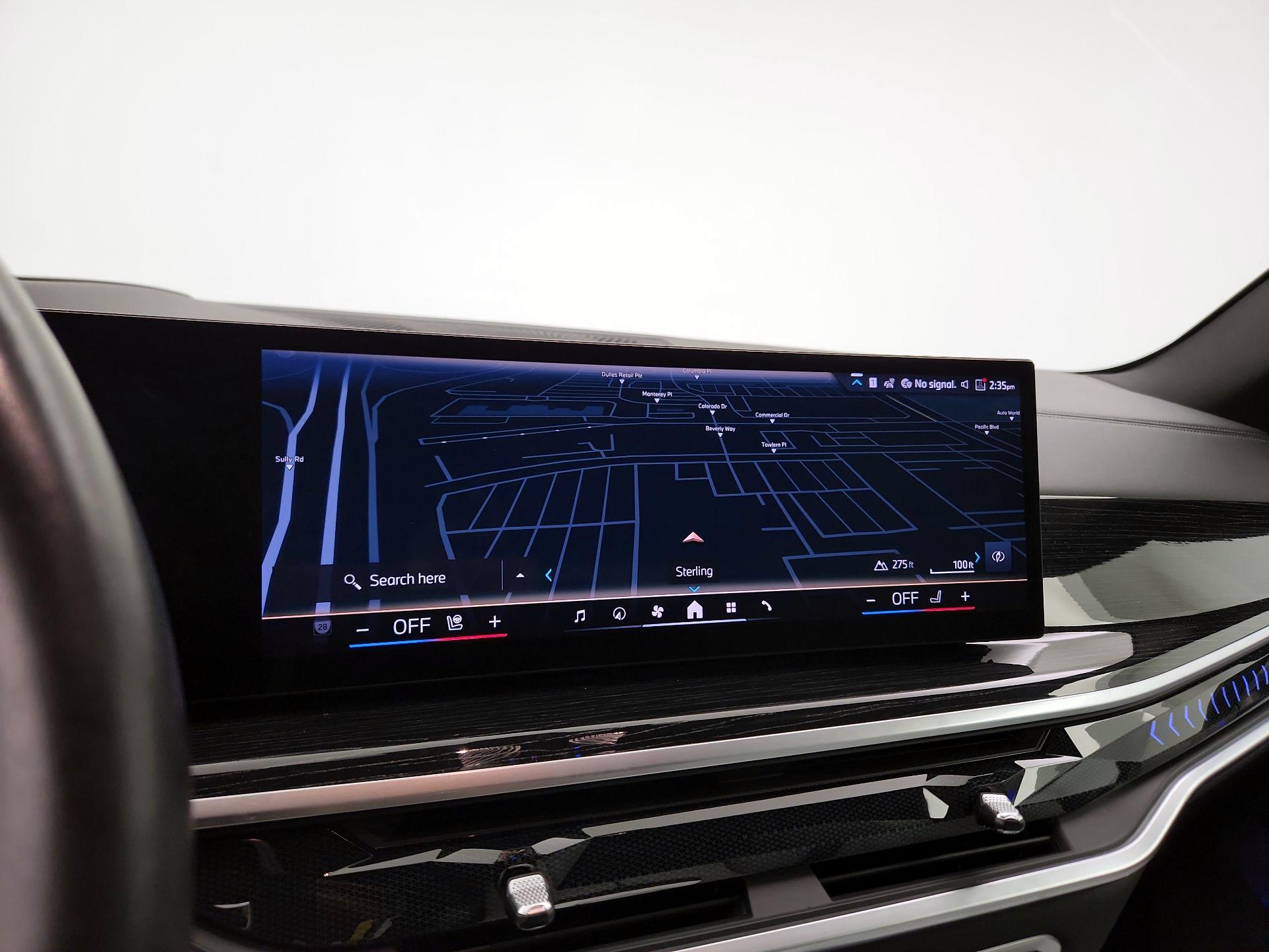 Thumbnail: 2024 BMW X5 - 14