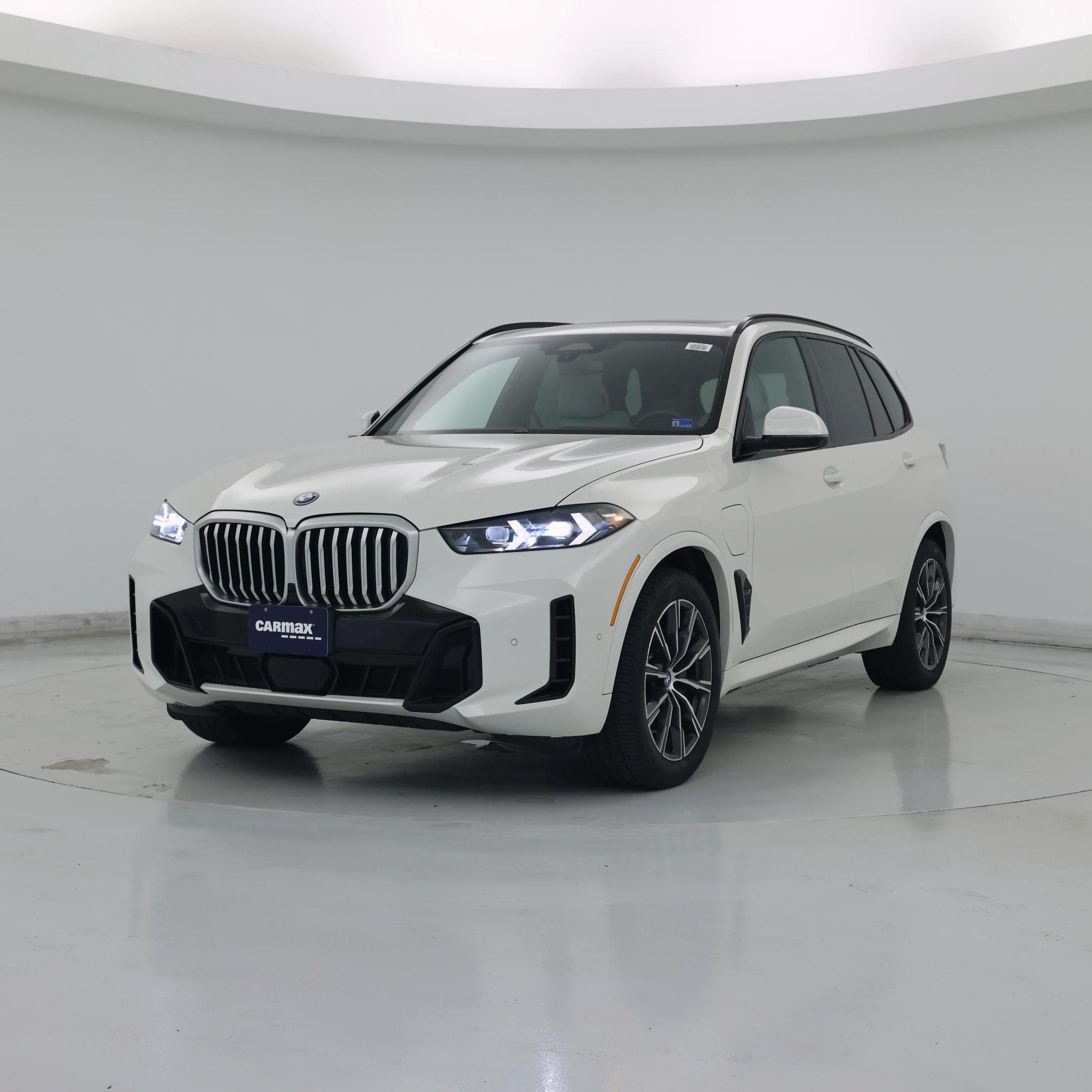 Thumbnail: 2024 BMW X5 - 4