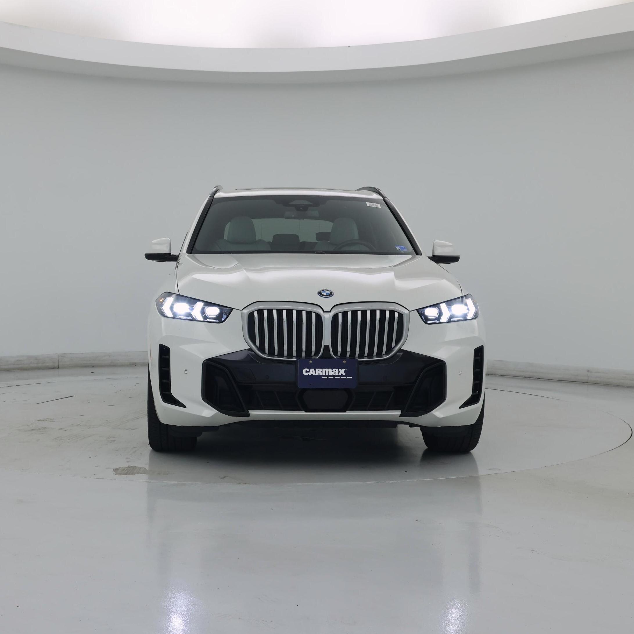 Thumbnail: 2024 BMW X5 - 5