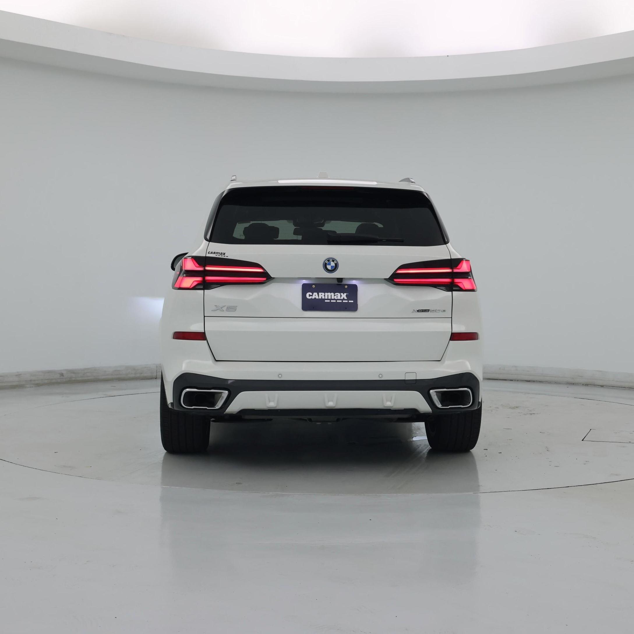 Thumbnail: 2024 BMW X5 - 6