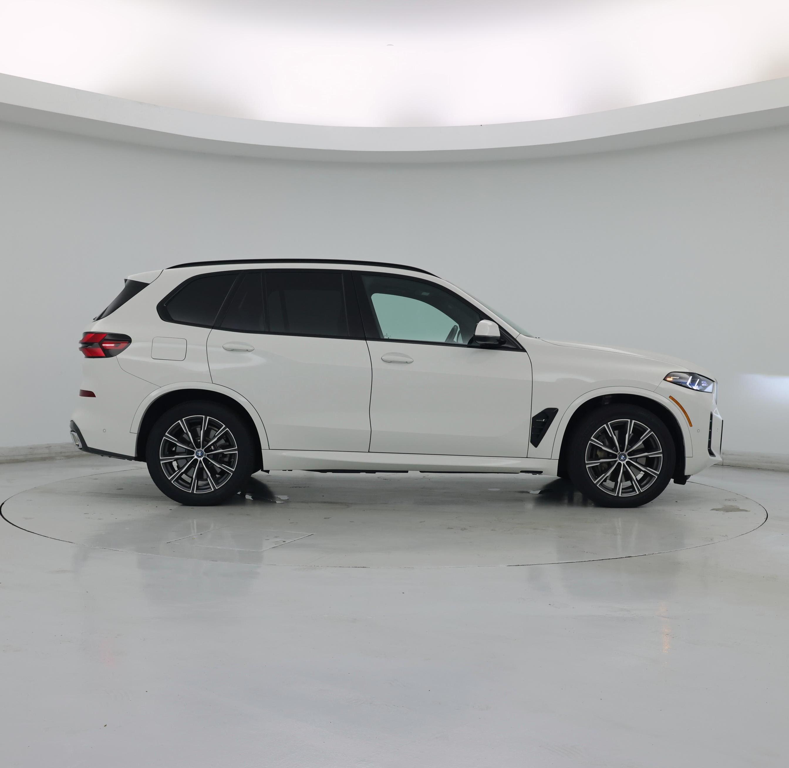 Thumbnail: 2024 BMW X5 - 7