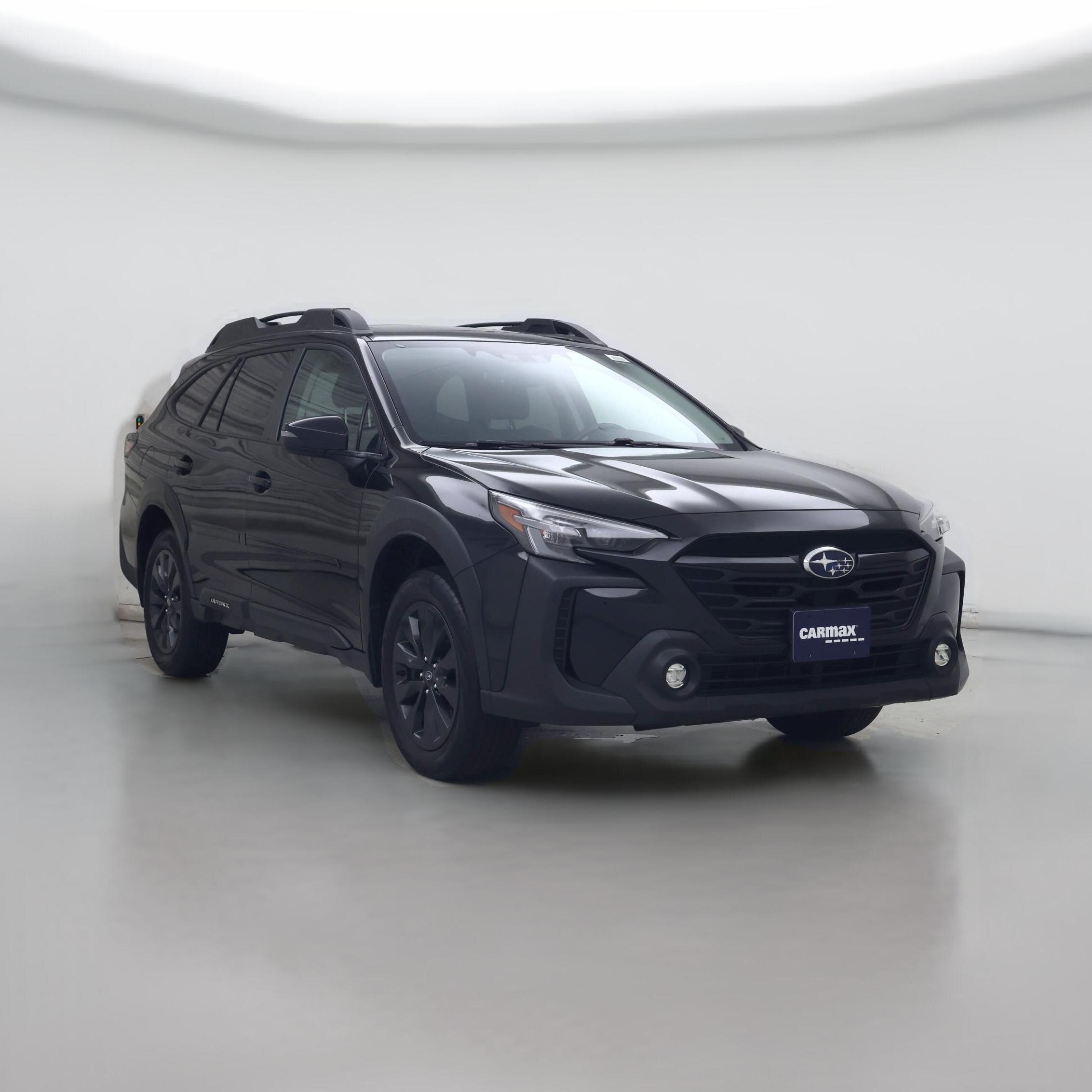 Thumbnail: 2023 Subaru Outback - 1