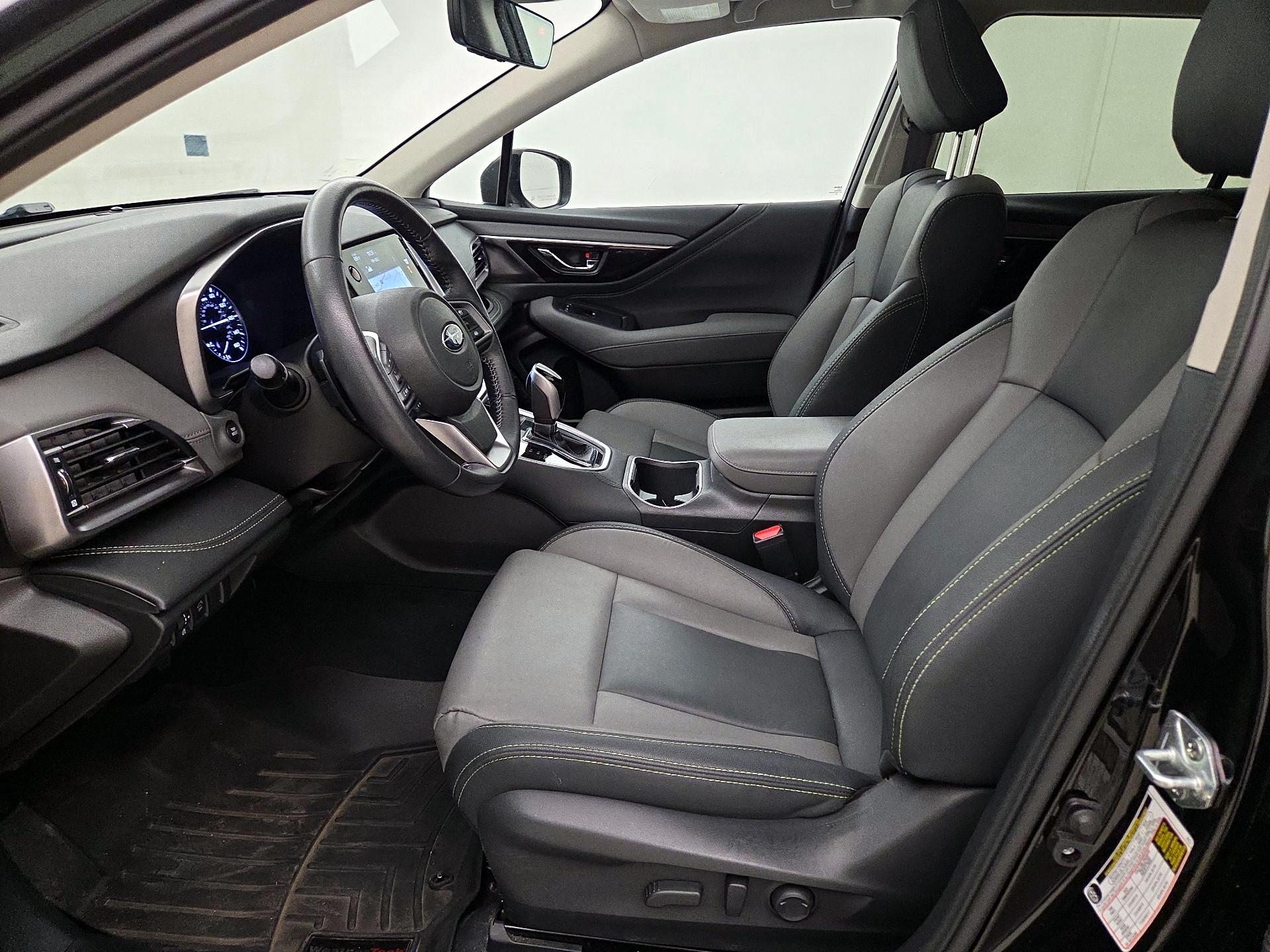 Thumbnail: 2023 Subaru Outback - 11