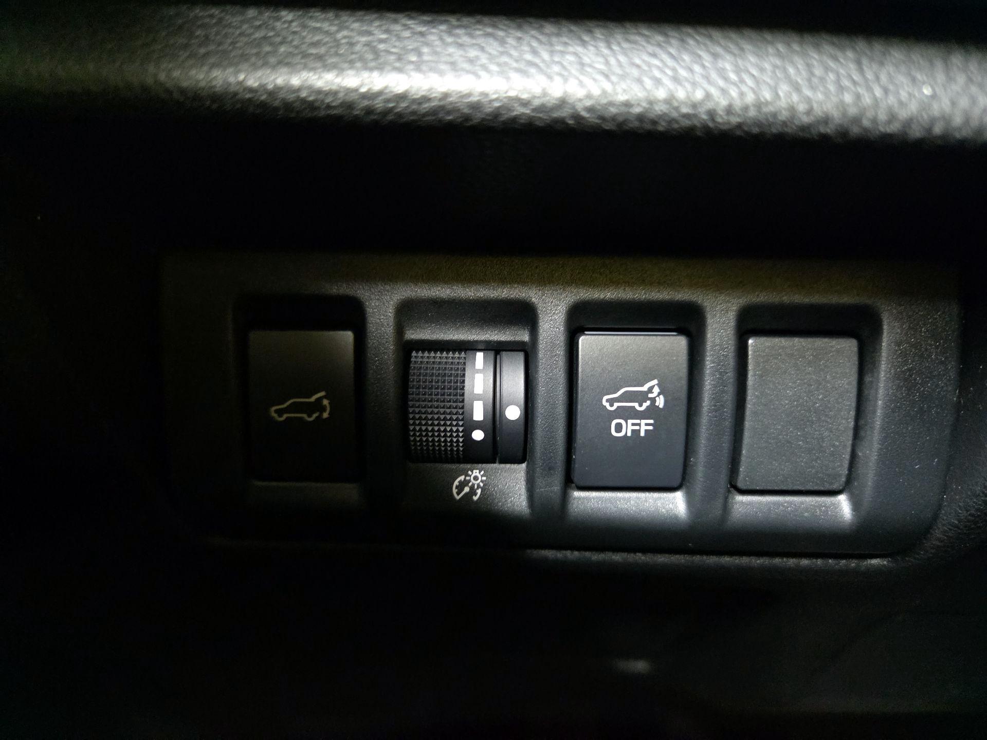 Thumbnail: 2023 Subaru Outback - 13