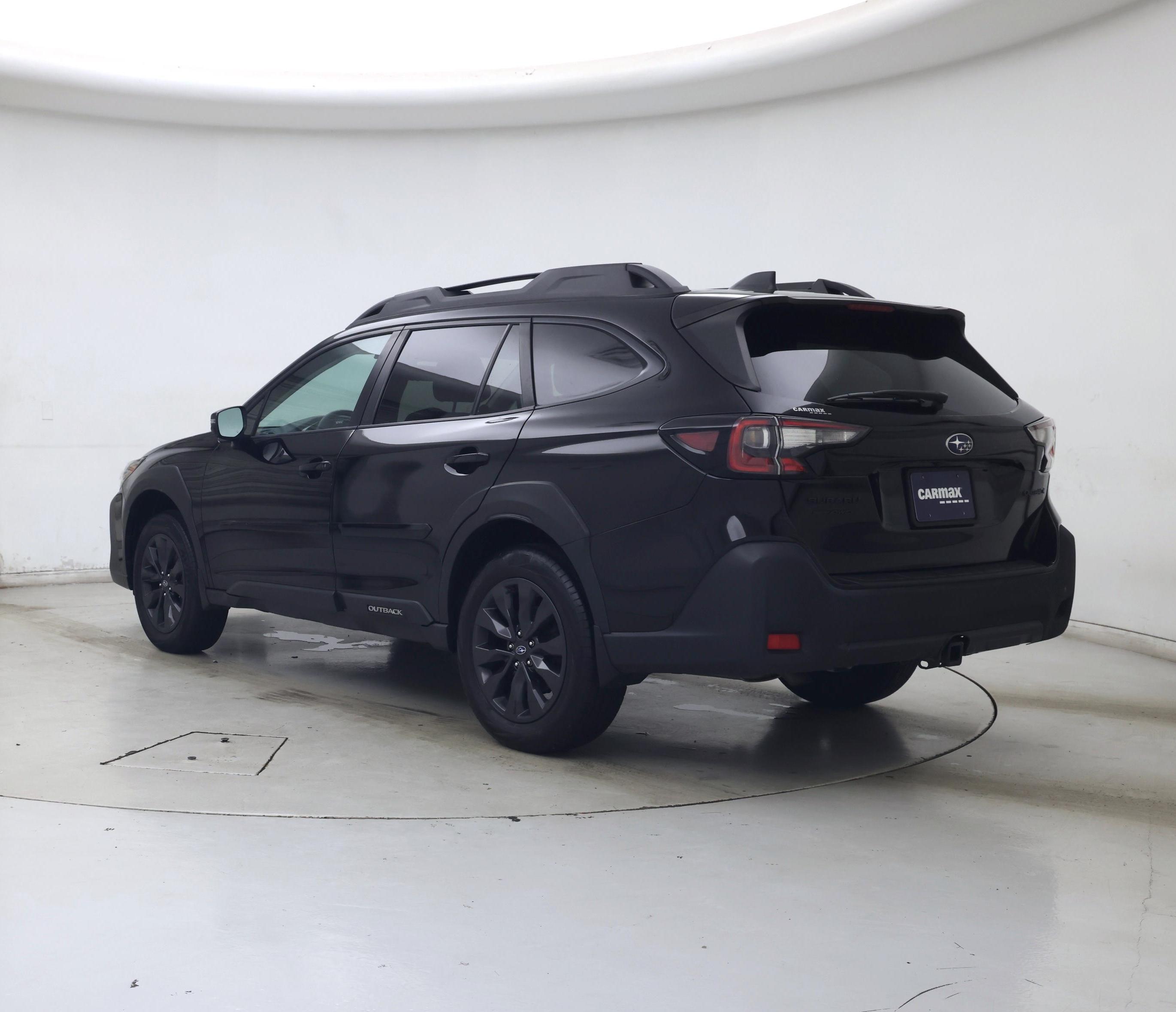 Thumbnail: 2023 Subaru Outback - 2