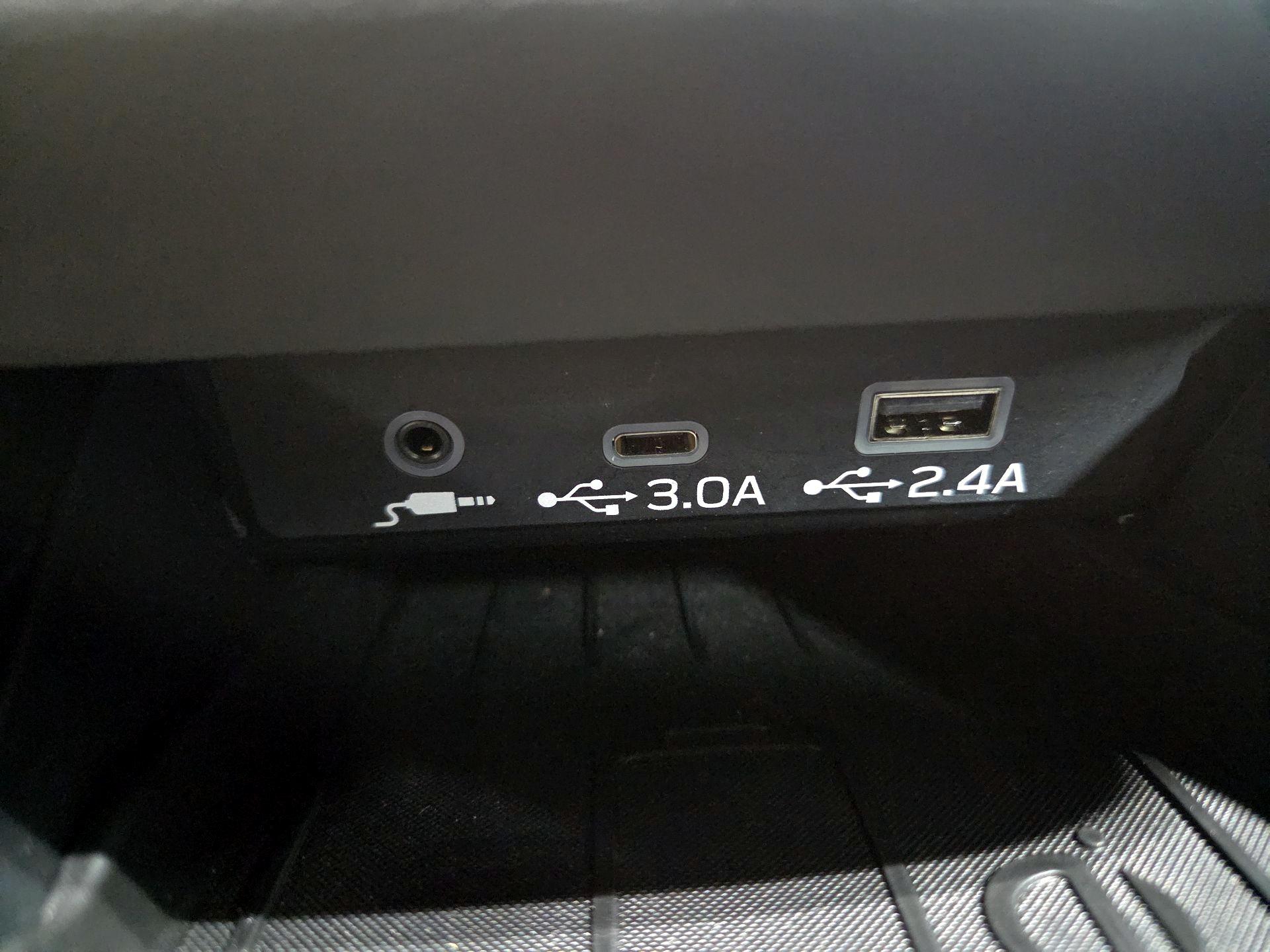 Thumbnail: 2023 Subaru Outback - 19