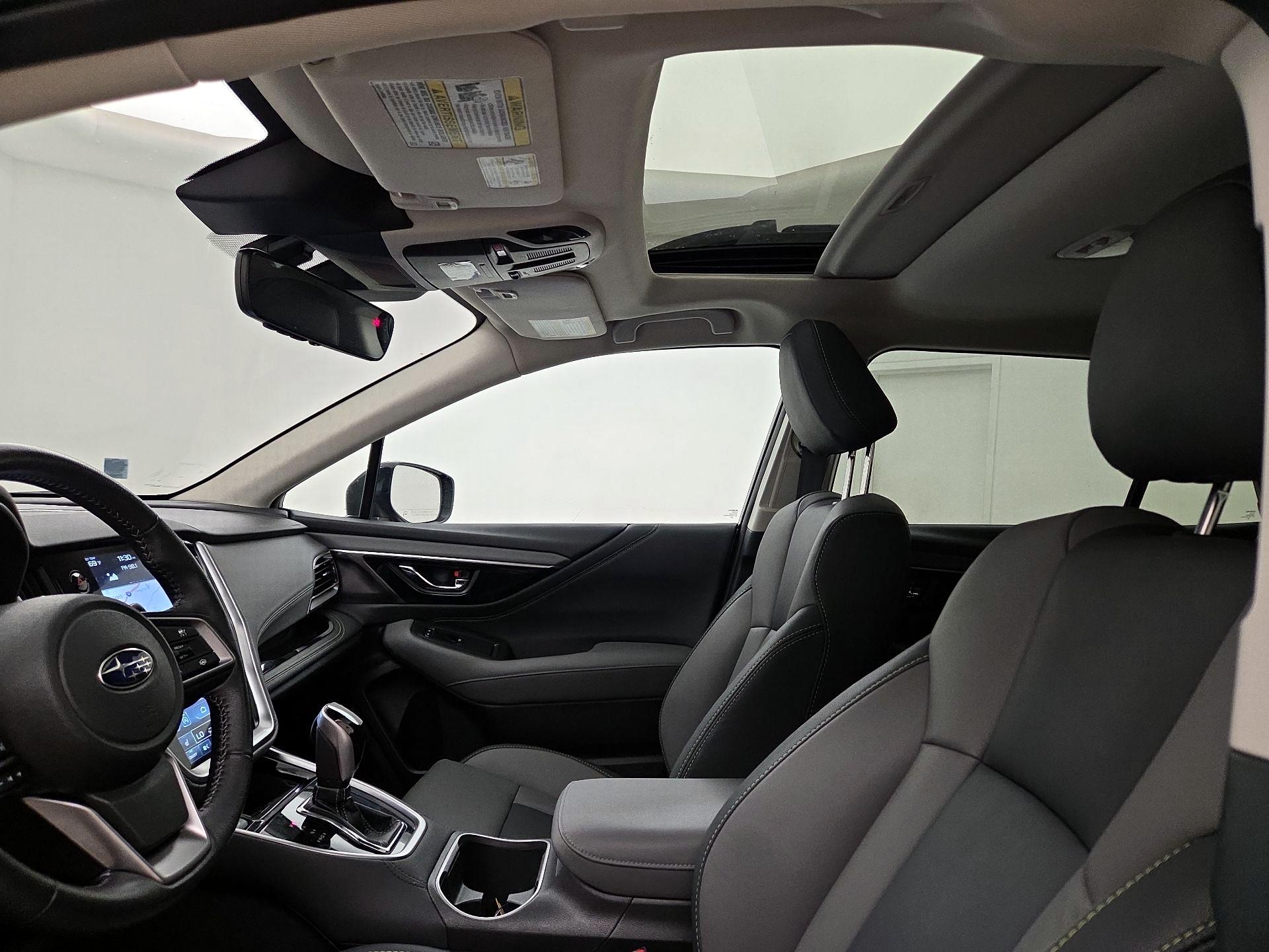 Thumbnail: 2023 Subaru Outback - 20