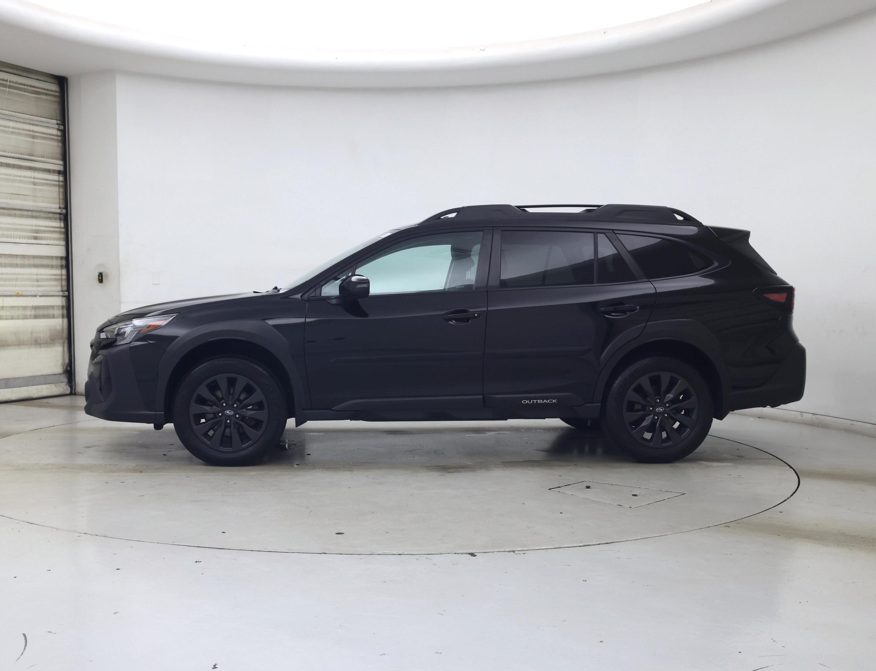 Thumbnail: 2023 Subaru Outback - 3