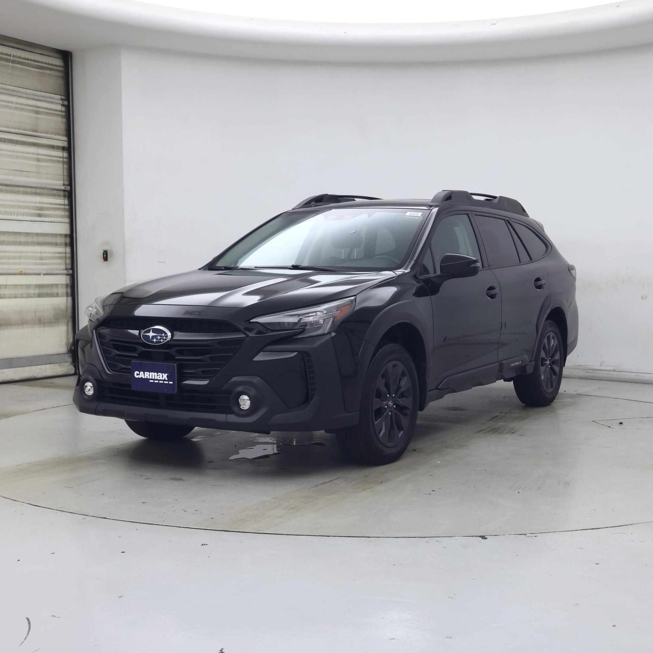 Thumbnail: 2023 Subaru Outback - 4