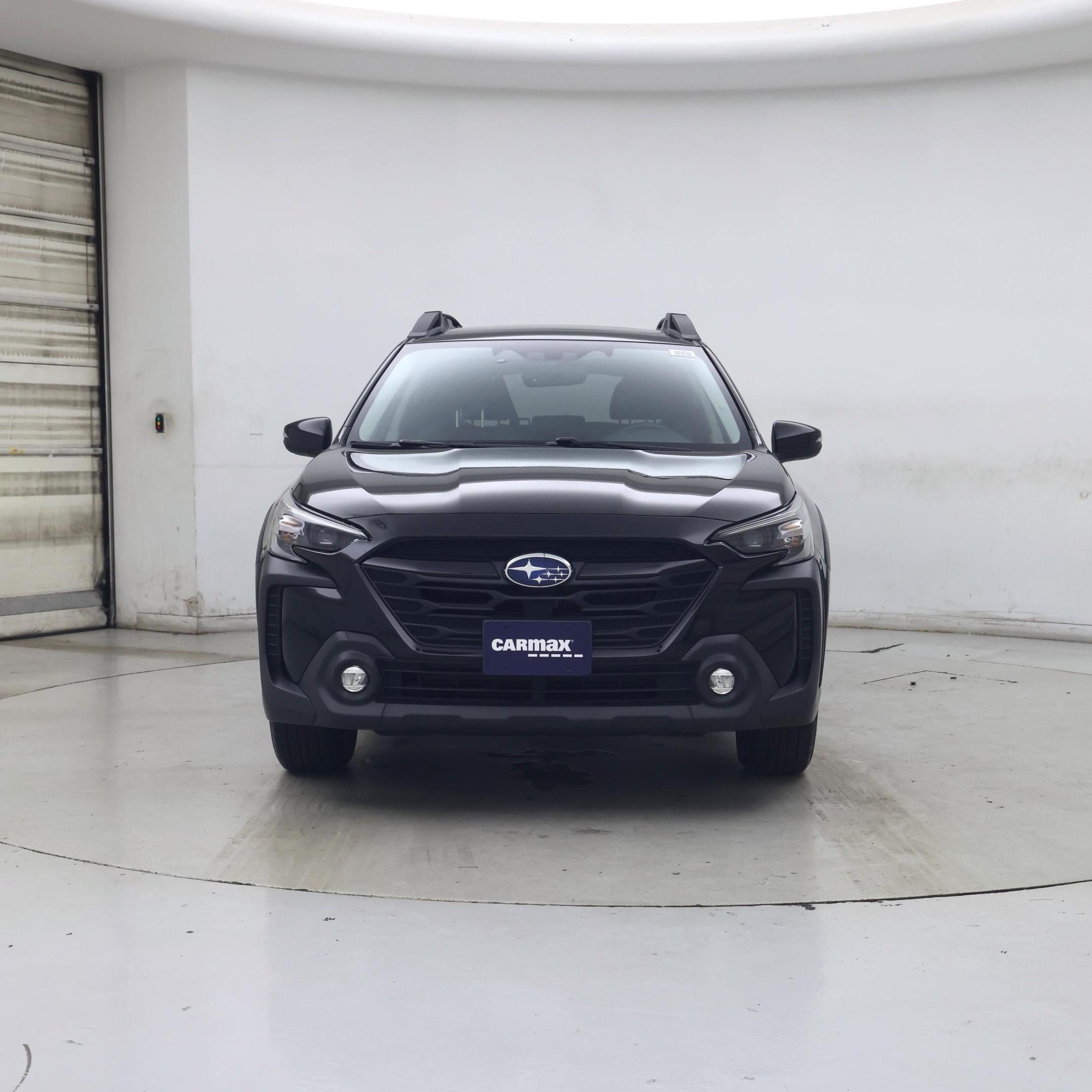 Thumbnail: 2023 Subaru Outback - 5