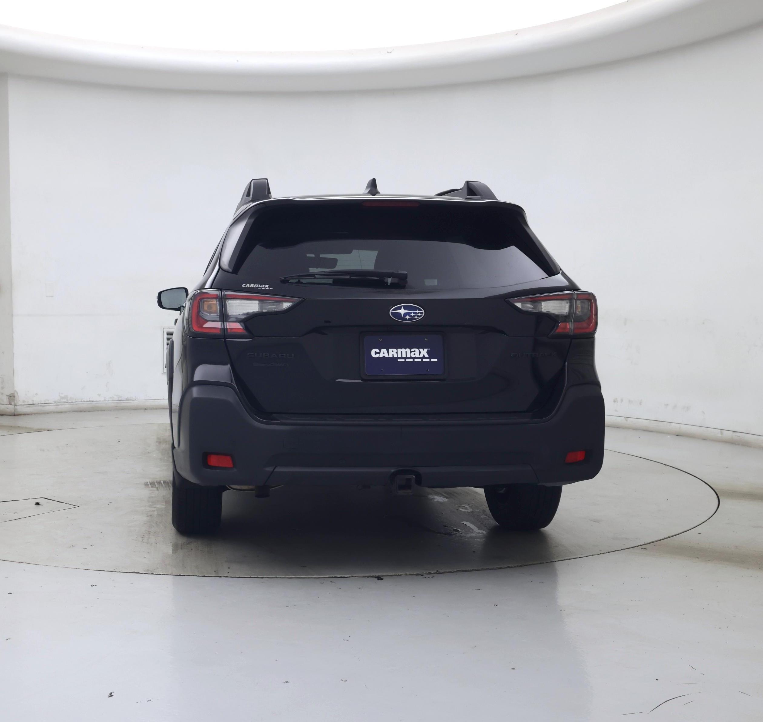 Thumbnail: 2023 Subaru Outback - 6