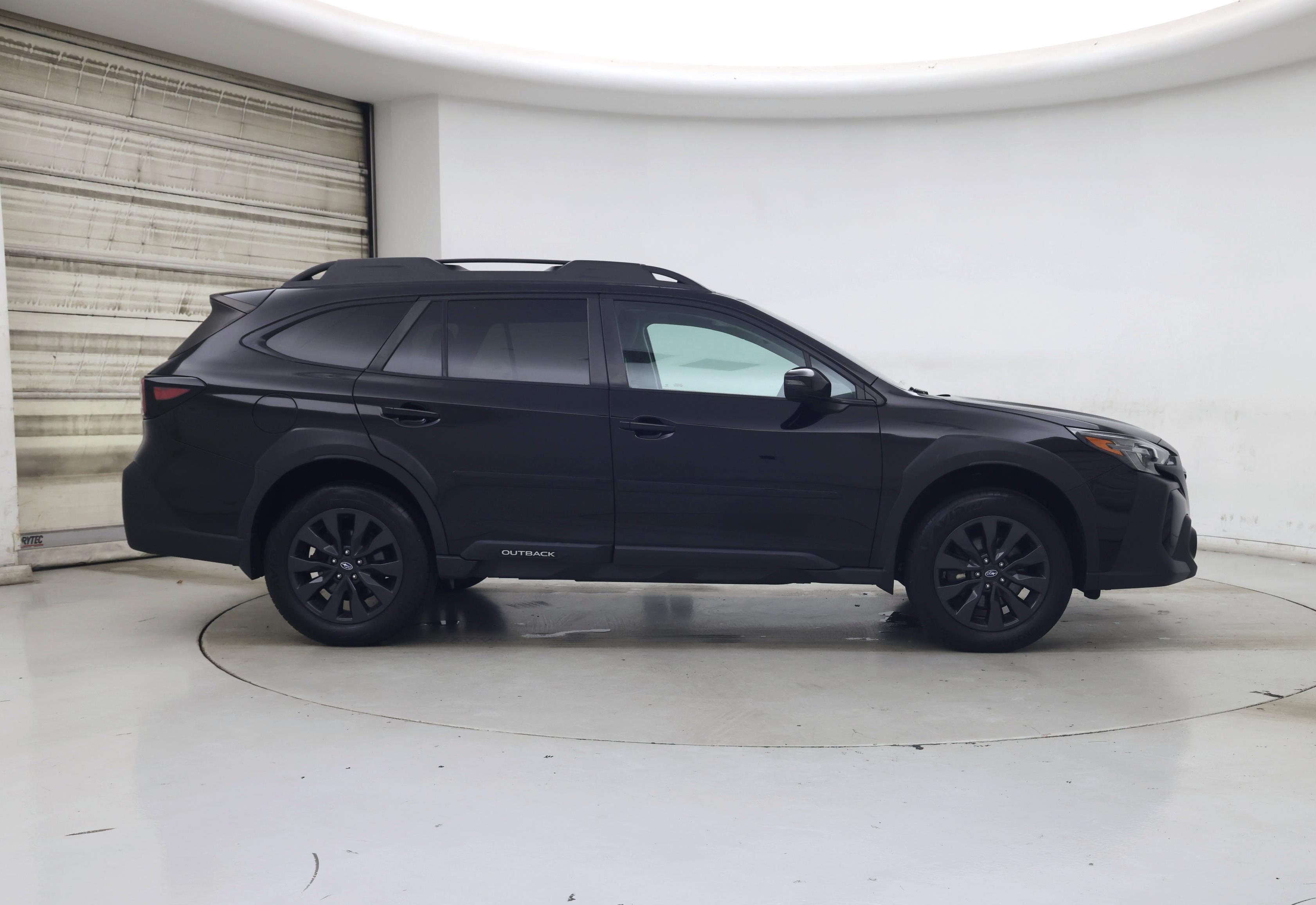 Thumbnail: 2023 Subaru Outback - 7