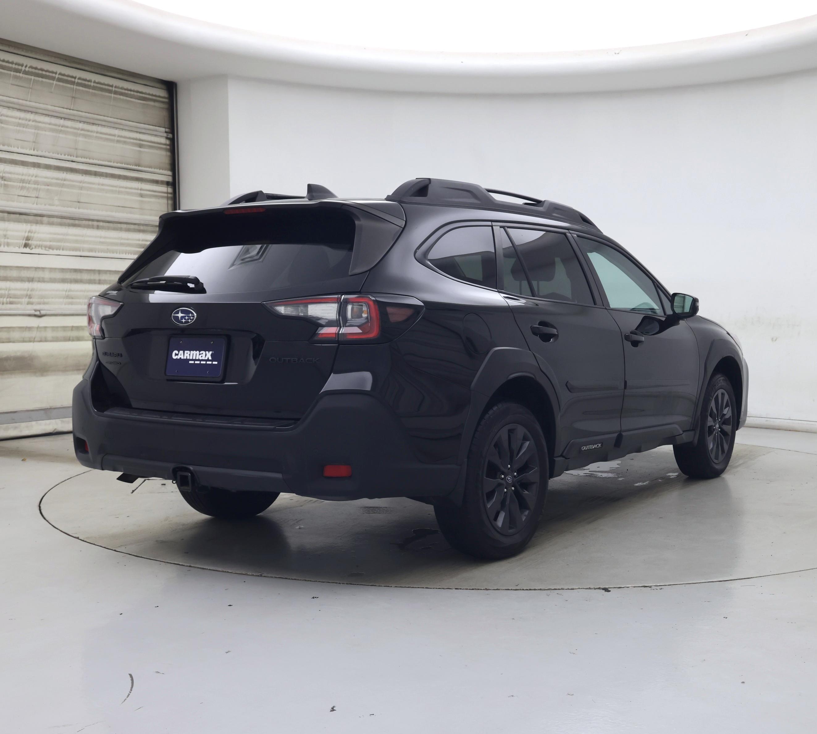Thumbnail: 2023 Subaru Outback - 8