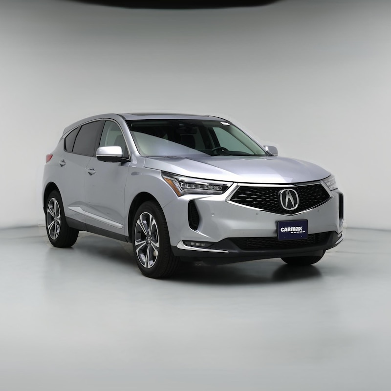 2023 Acura RDX SH-AWD Advance