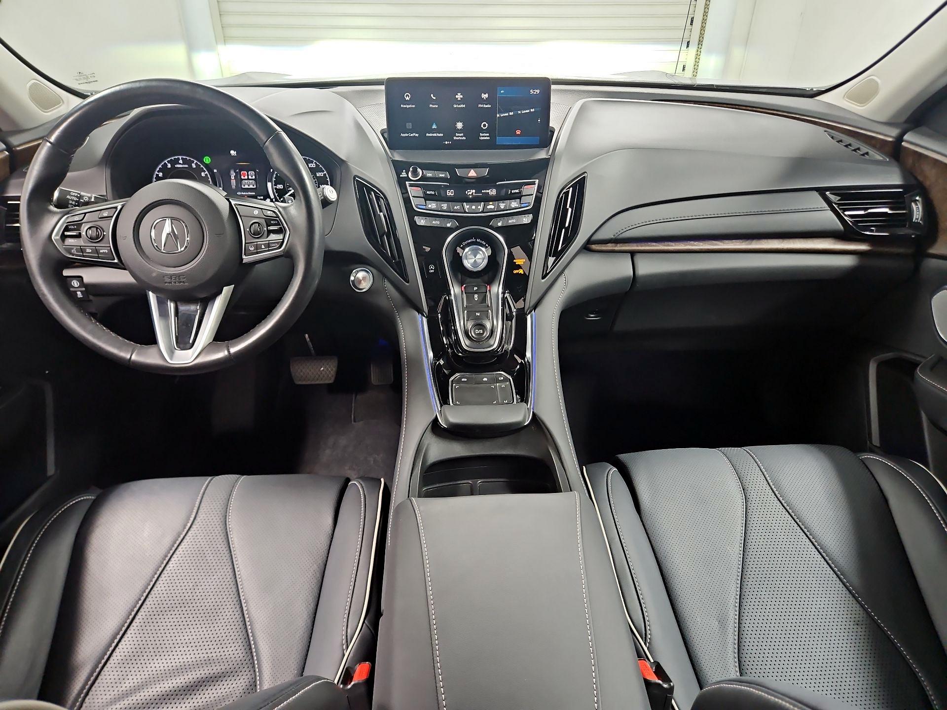 Thumbnail: 2023 Acura RDX - 9
