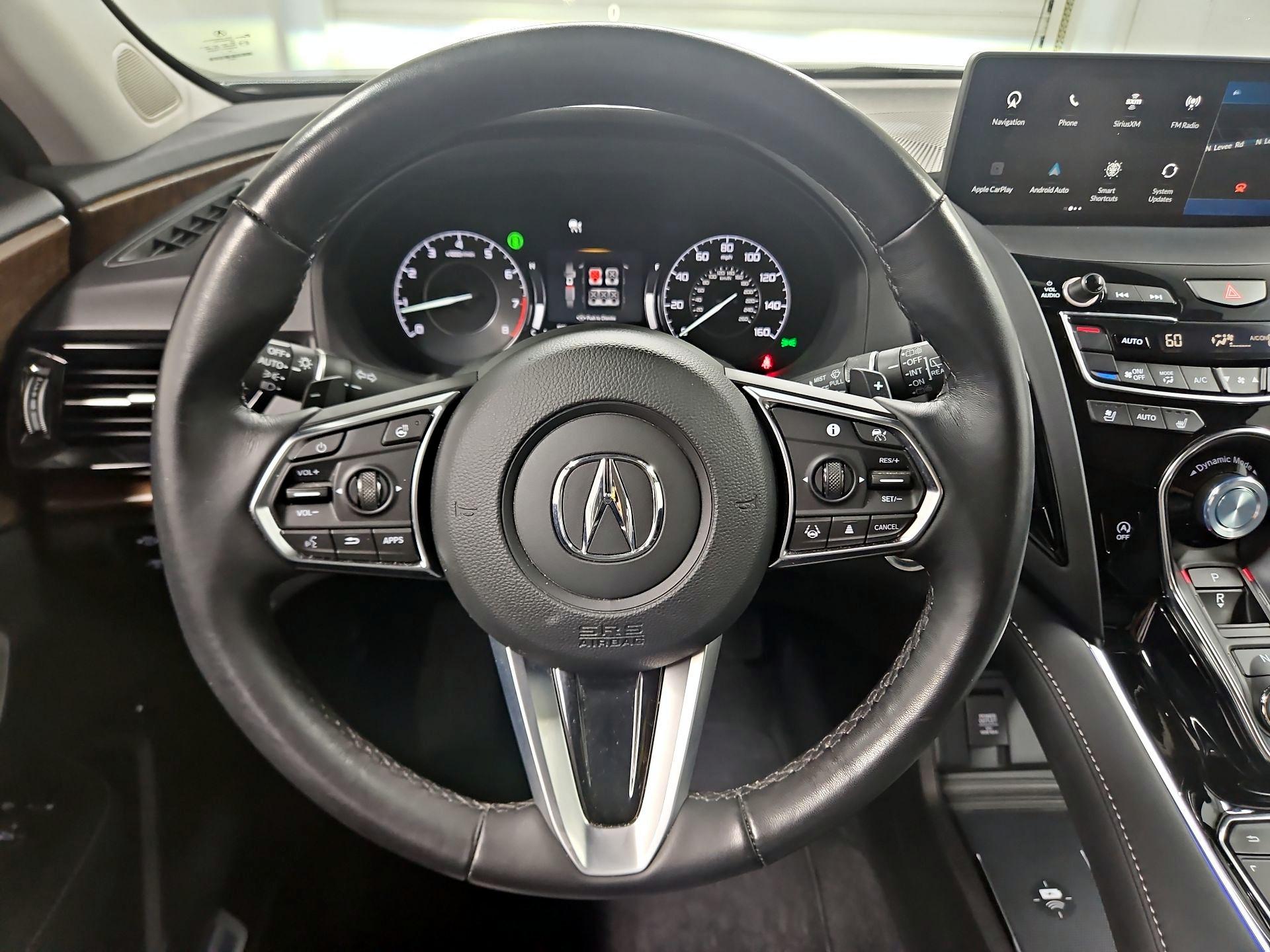 Thumbnail: 2023 Acura RDX - 10