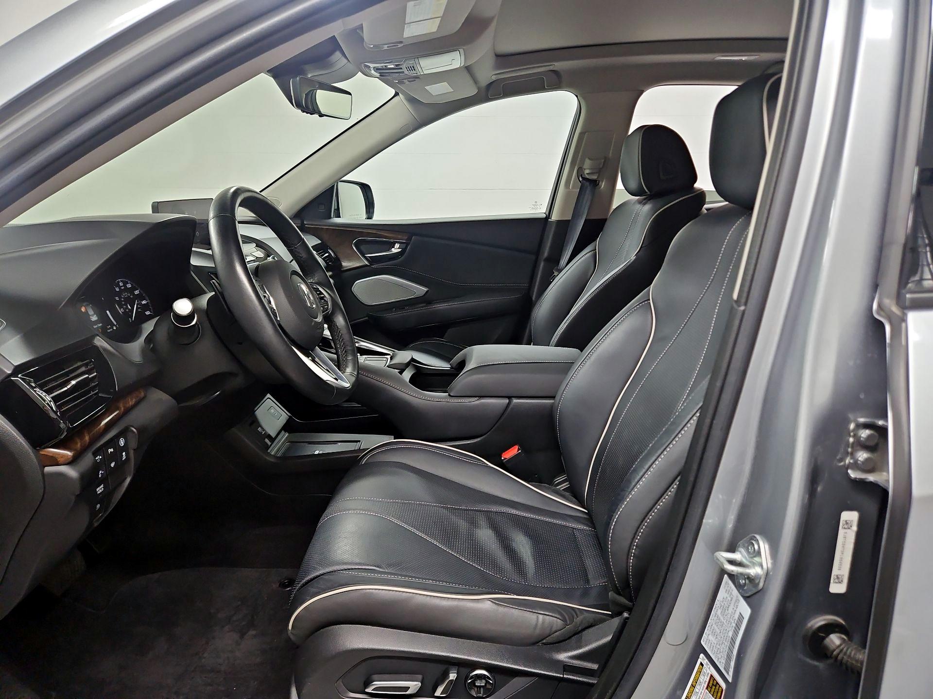 Thumbnail: 2023 Acura RDX - 11